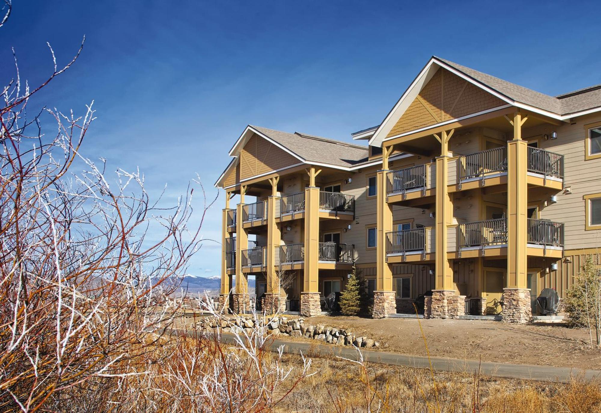 Worldmark - Rocky Mountain Preserve Resort