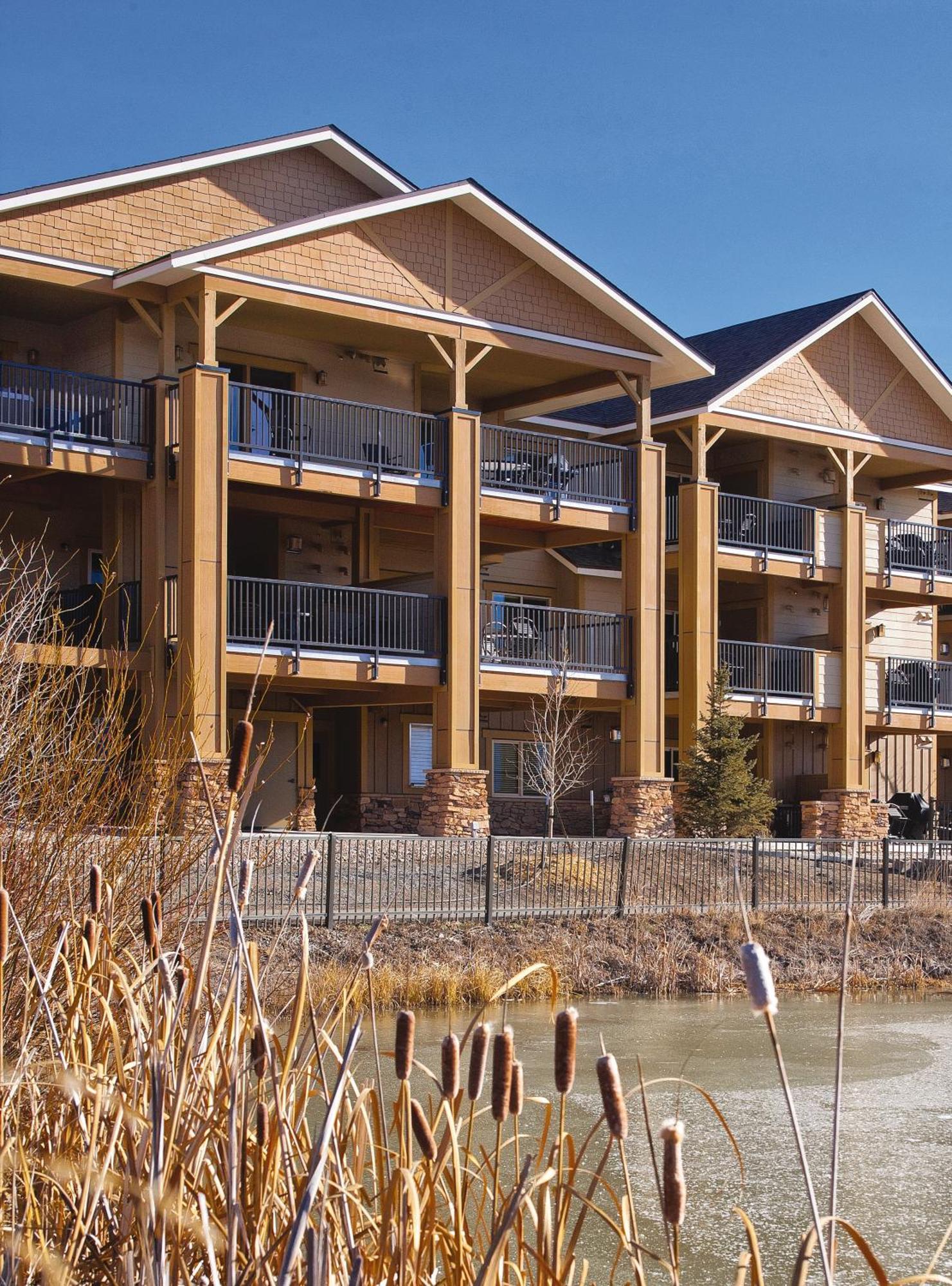Worldmark - Rocky Mountain Preserve