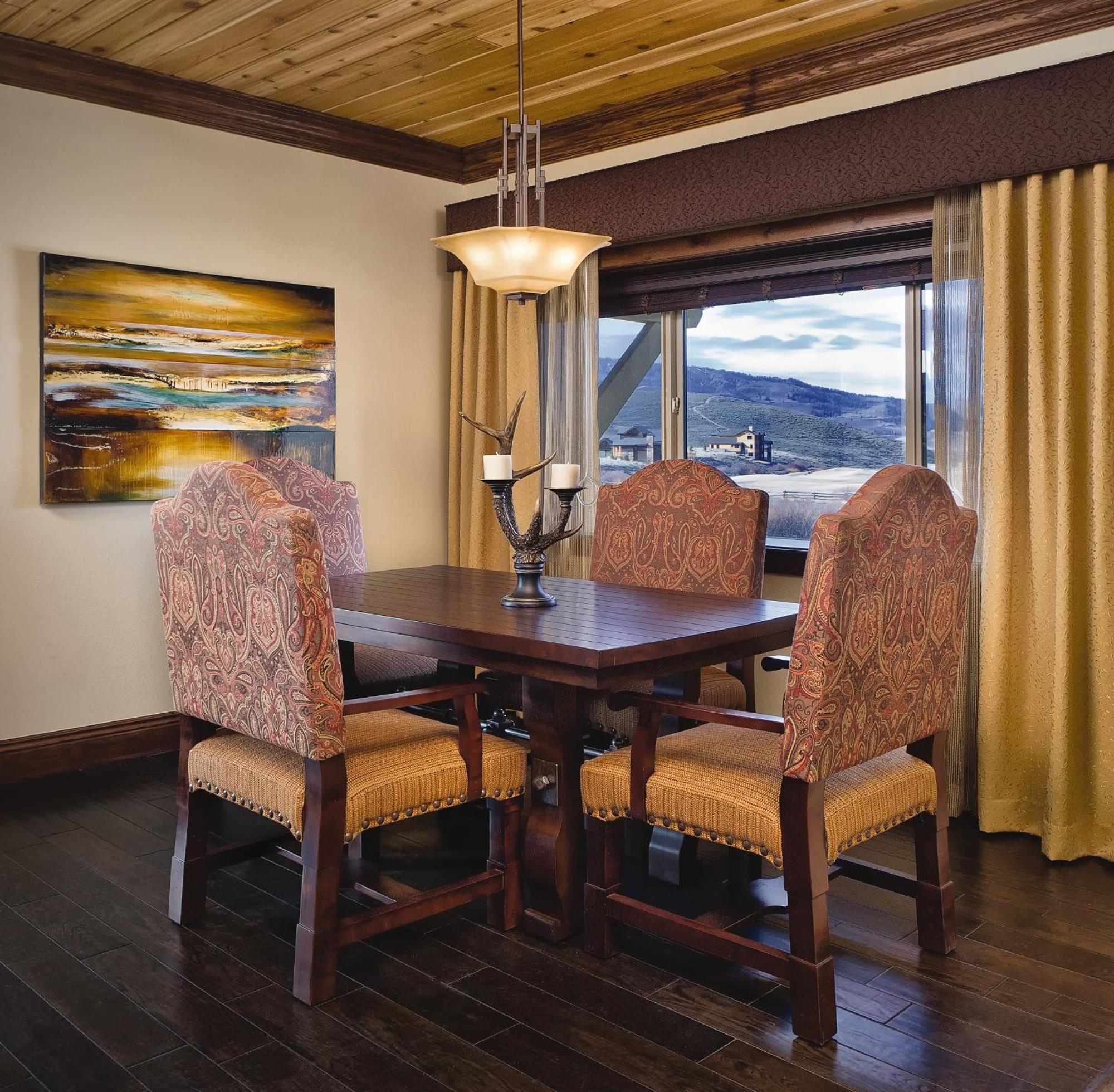 Worldmark - Rocky Mountain Preserve Resort Granby