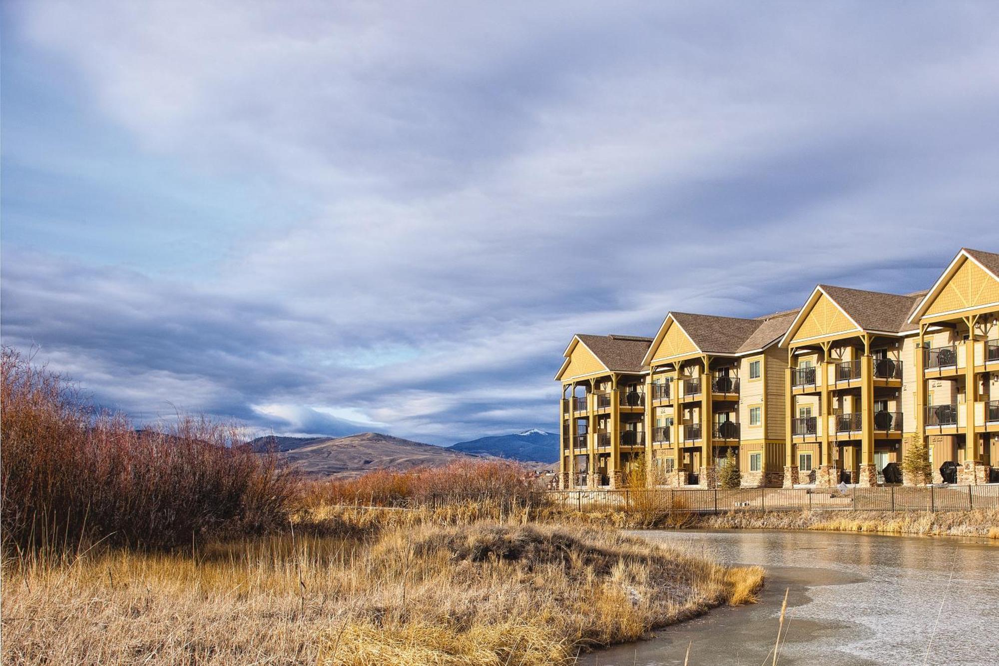 Worldmark - Rocky Mountain Preserve Granby