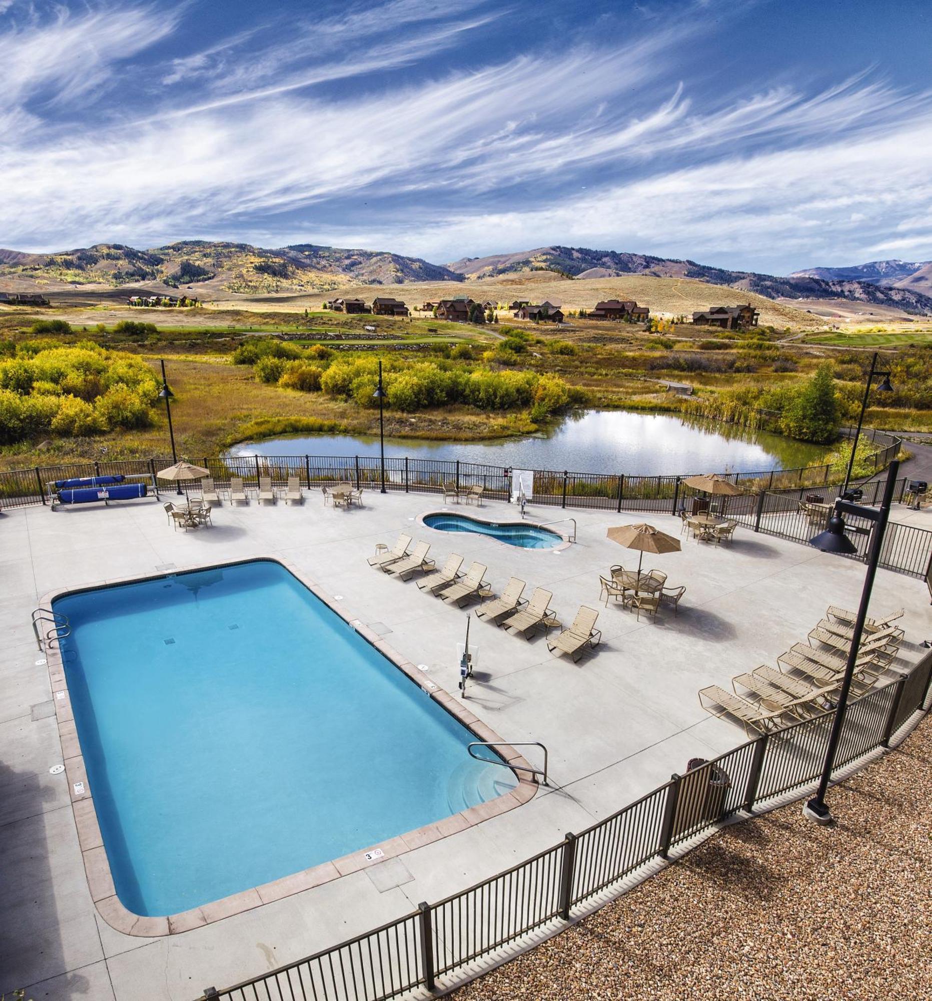 Worldmark - Rocky Mountain Preserve 3*