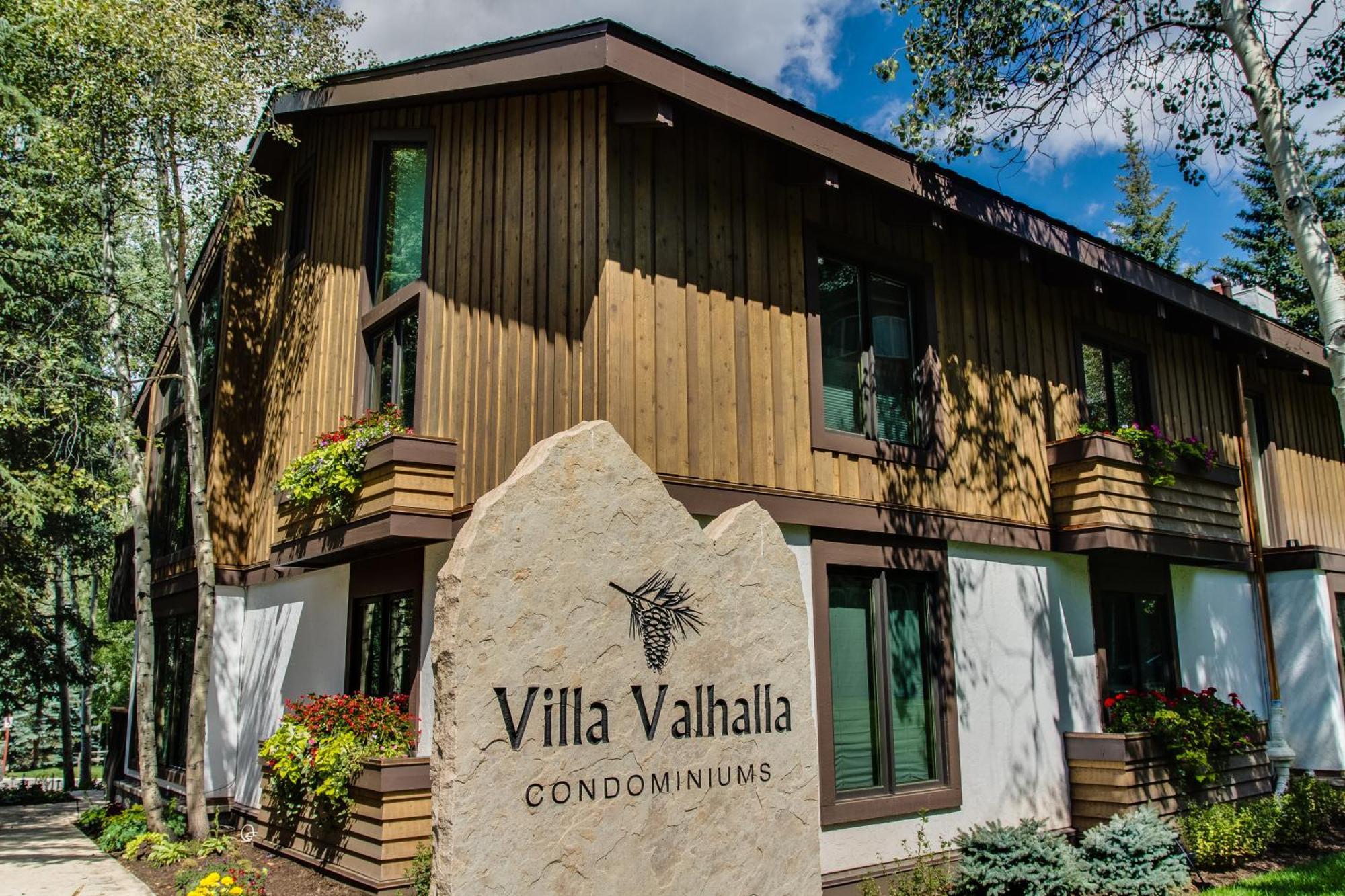 At Vail, A Rockresort Resort Vail