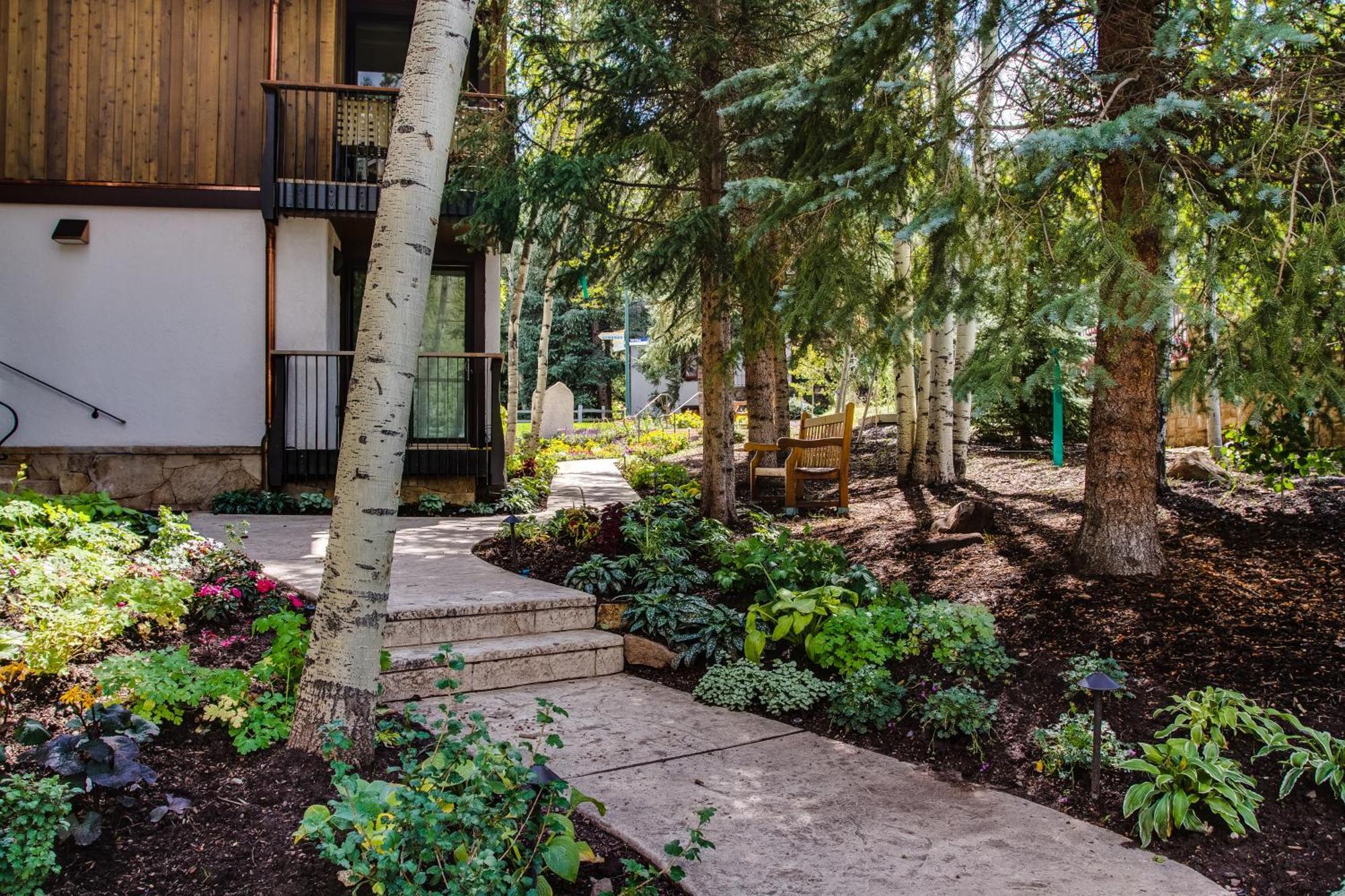 At Vail, A Rockresort Vail