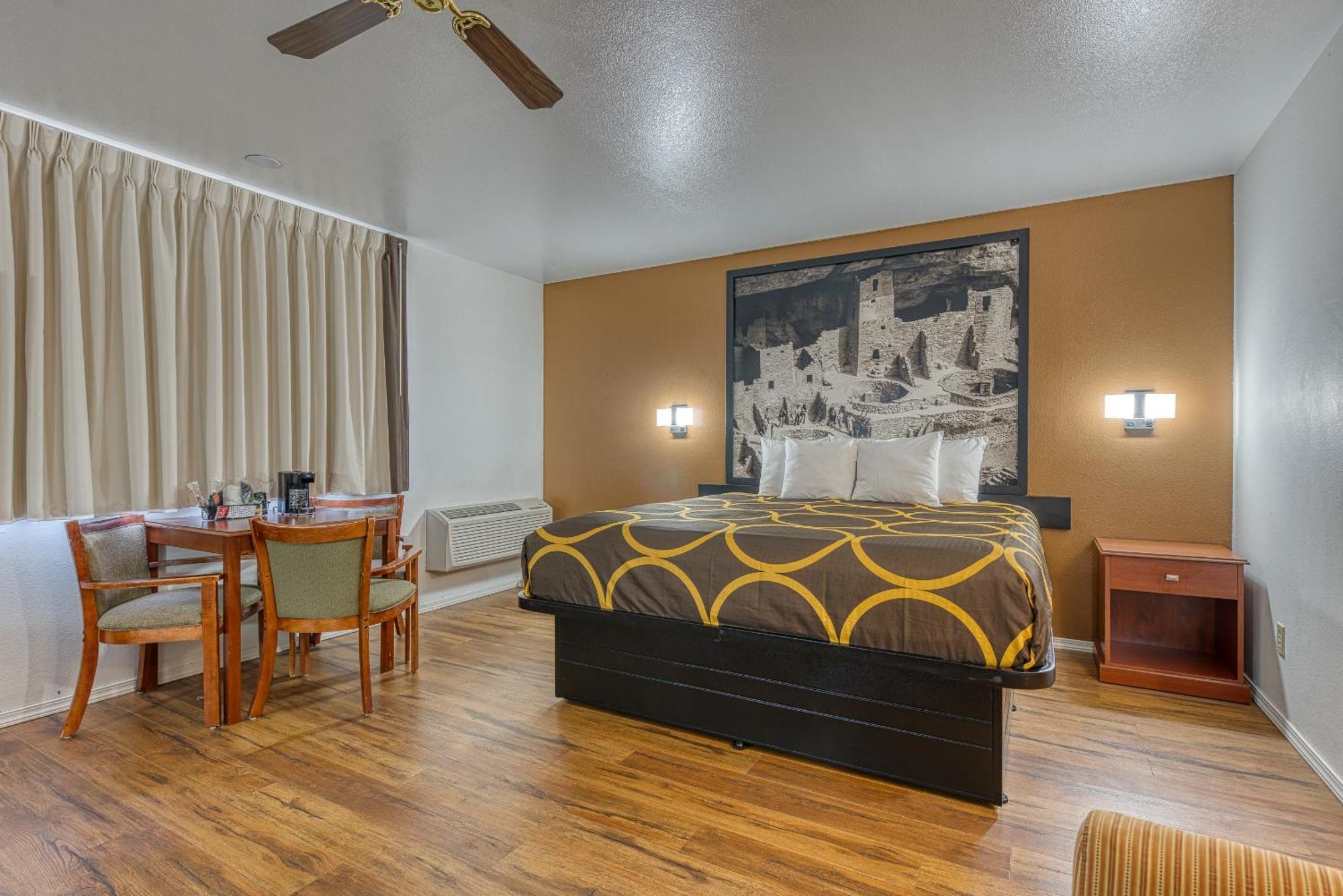 Super 8 By Wyndham 2* Alamosa