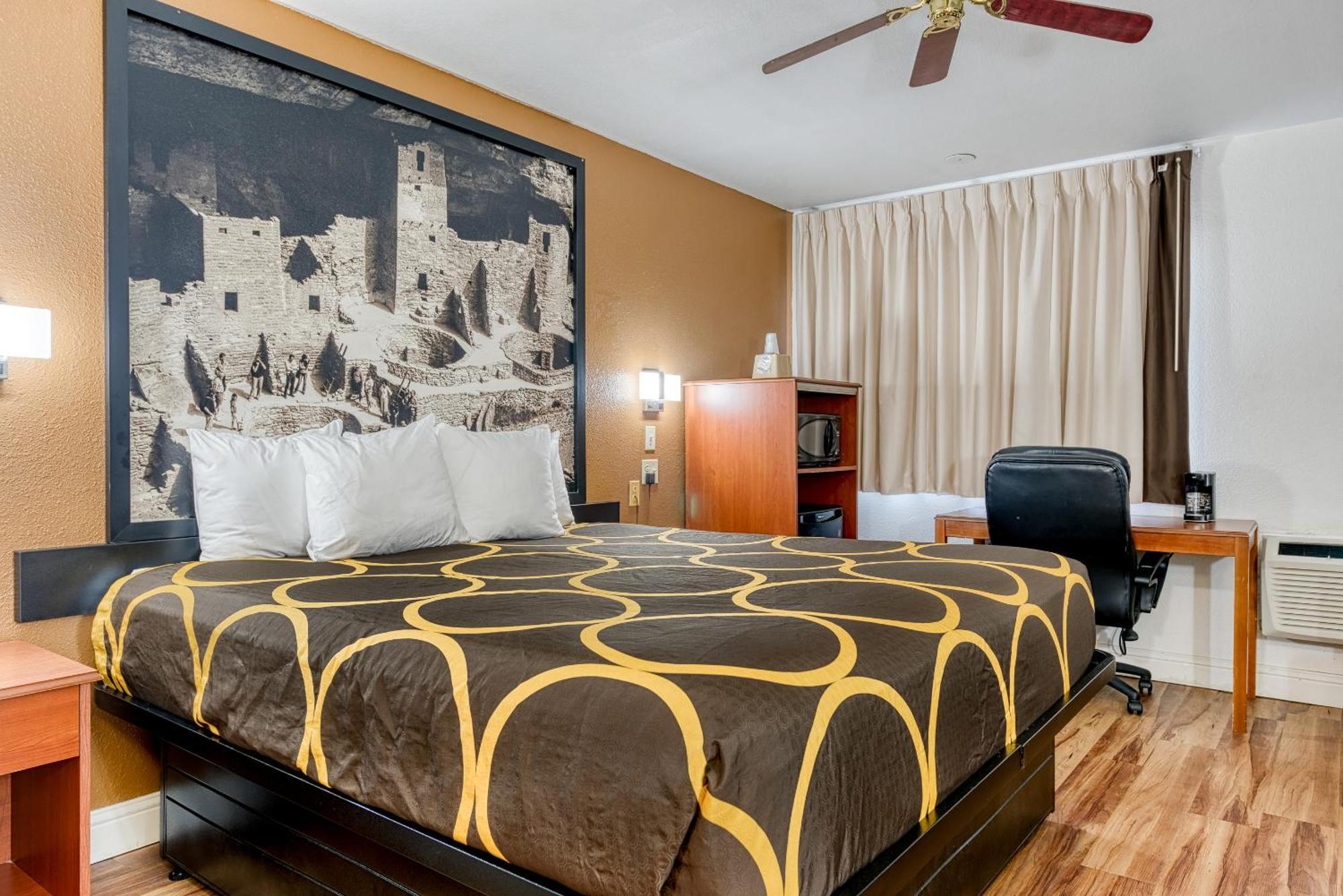Super 8 By Wyndham 2*