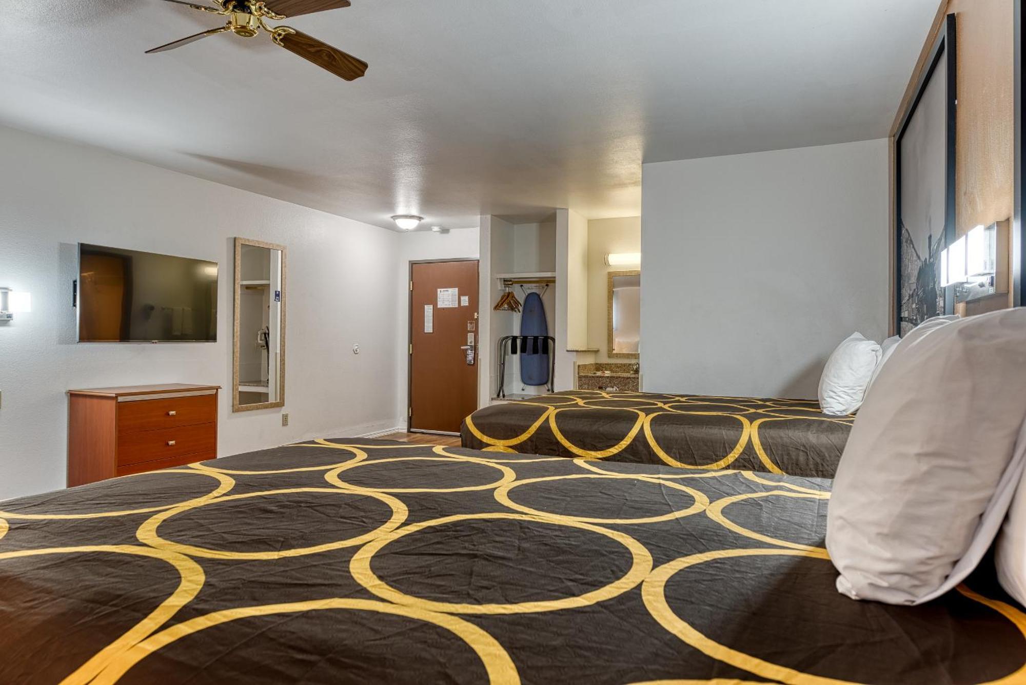 Super 8 By Wyndham 2* Alamosa