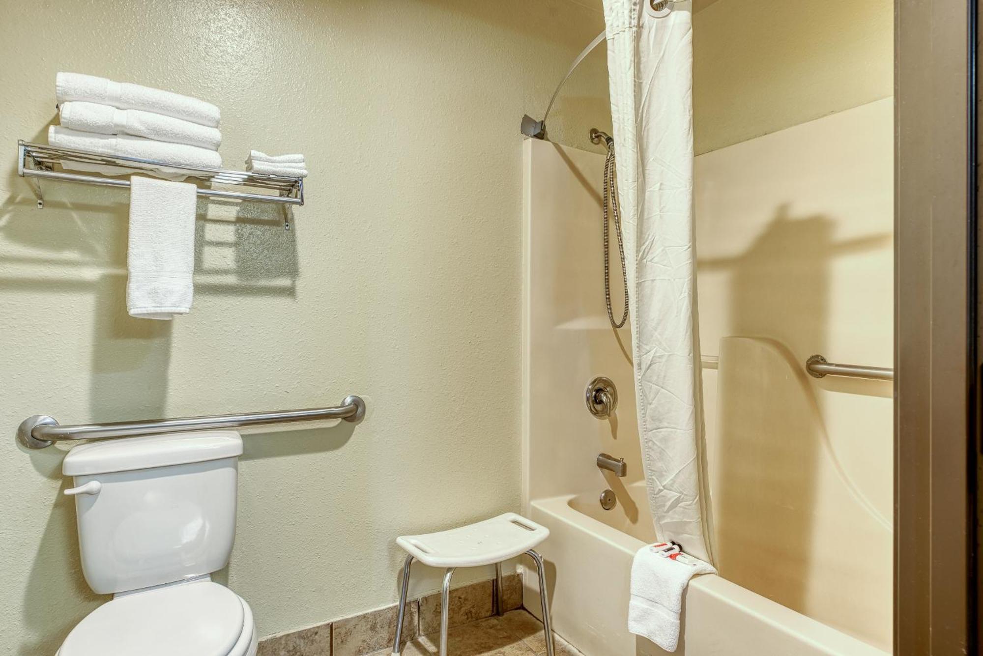 Super 8 By Wyndham