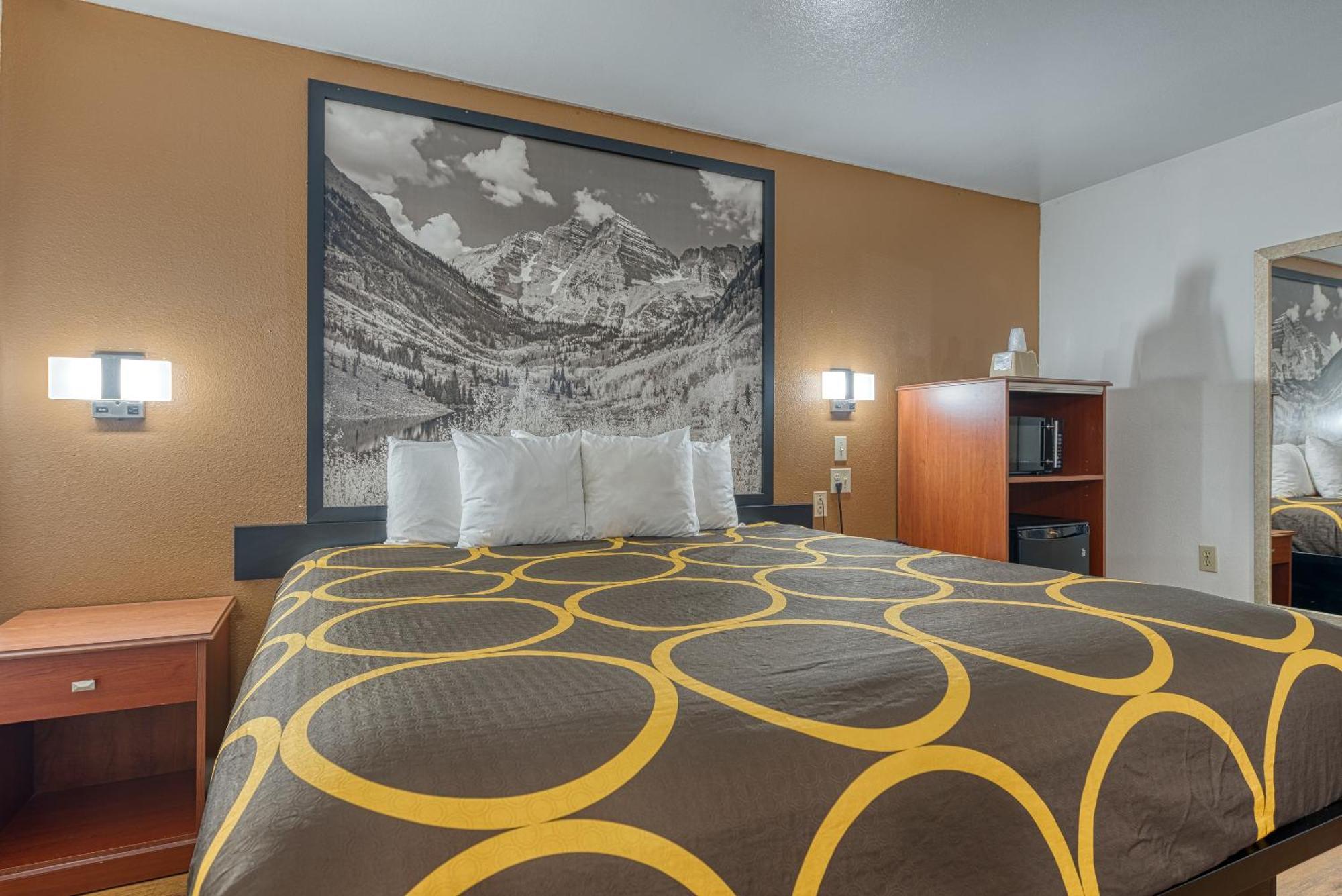 Super 8 By Wyndham 2*