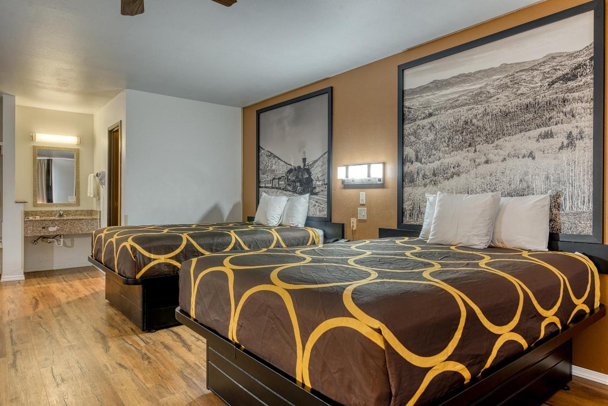 Super 8 By Wyndham