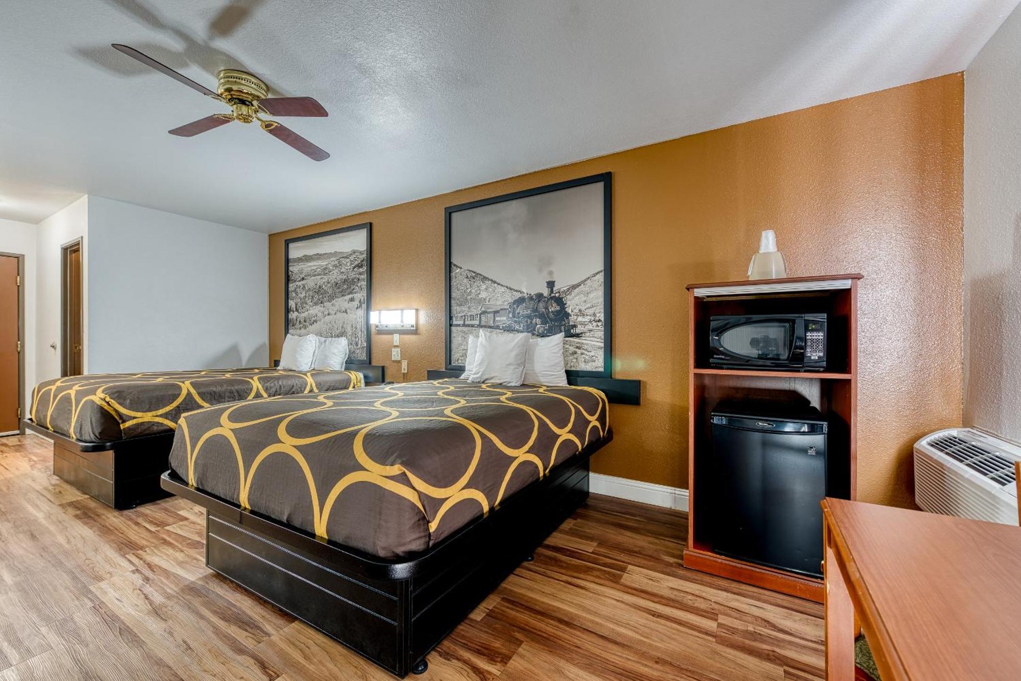 Super 8 By Wyndham