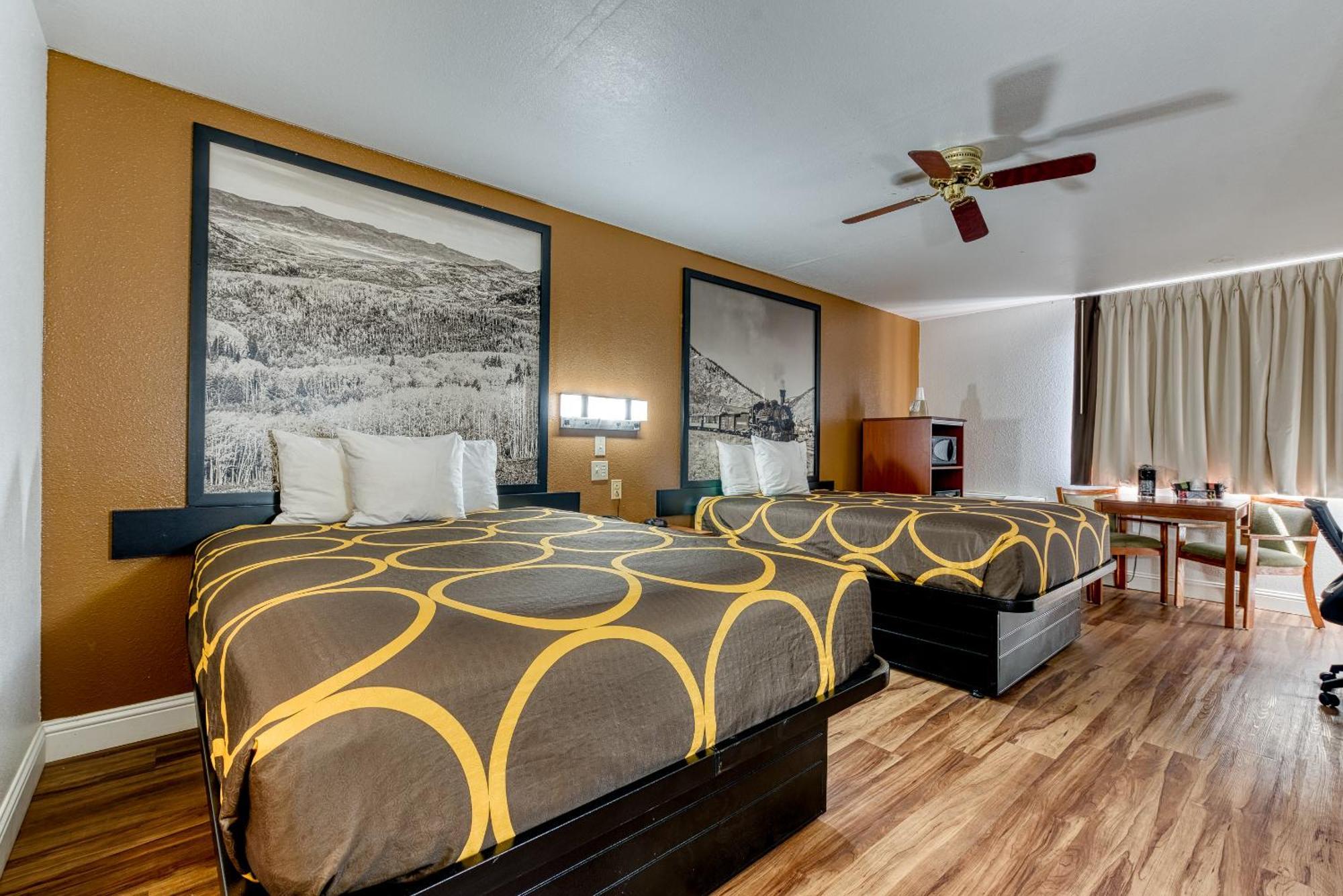 Super 8 By Wyndham