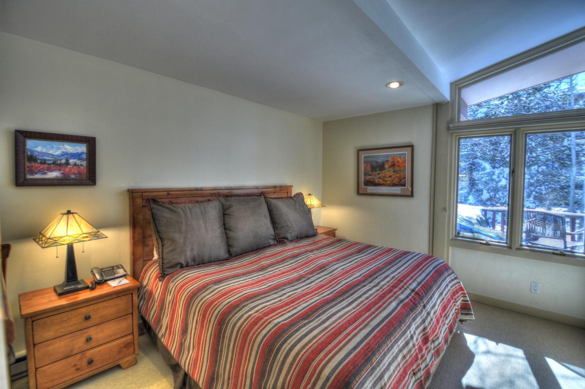 Lichenhearth - Coraltree Collection Aparthotel Snowmass Village