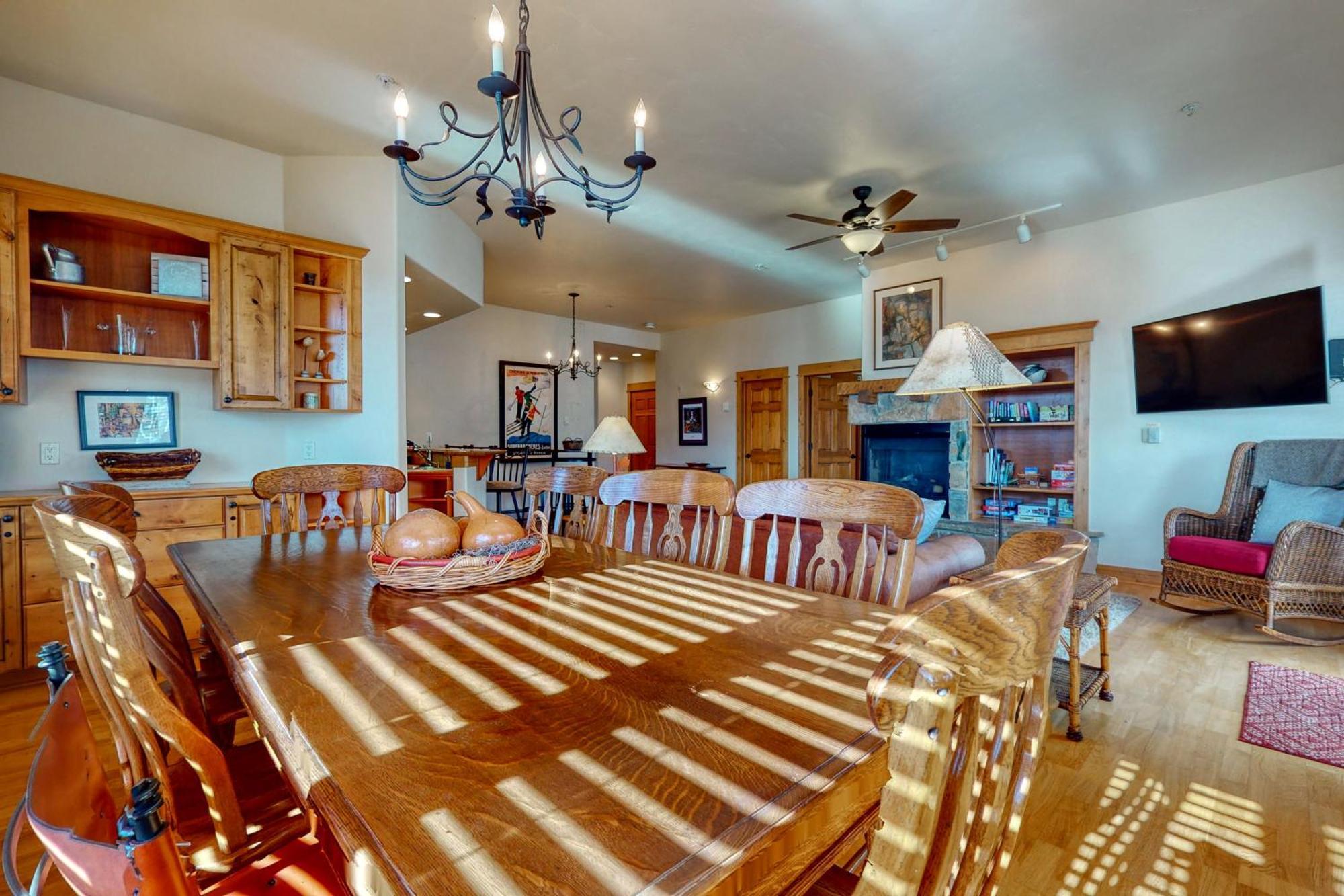 Eagleridge And Townhomes Holiday home *