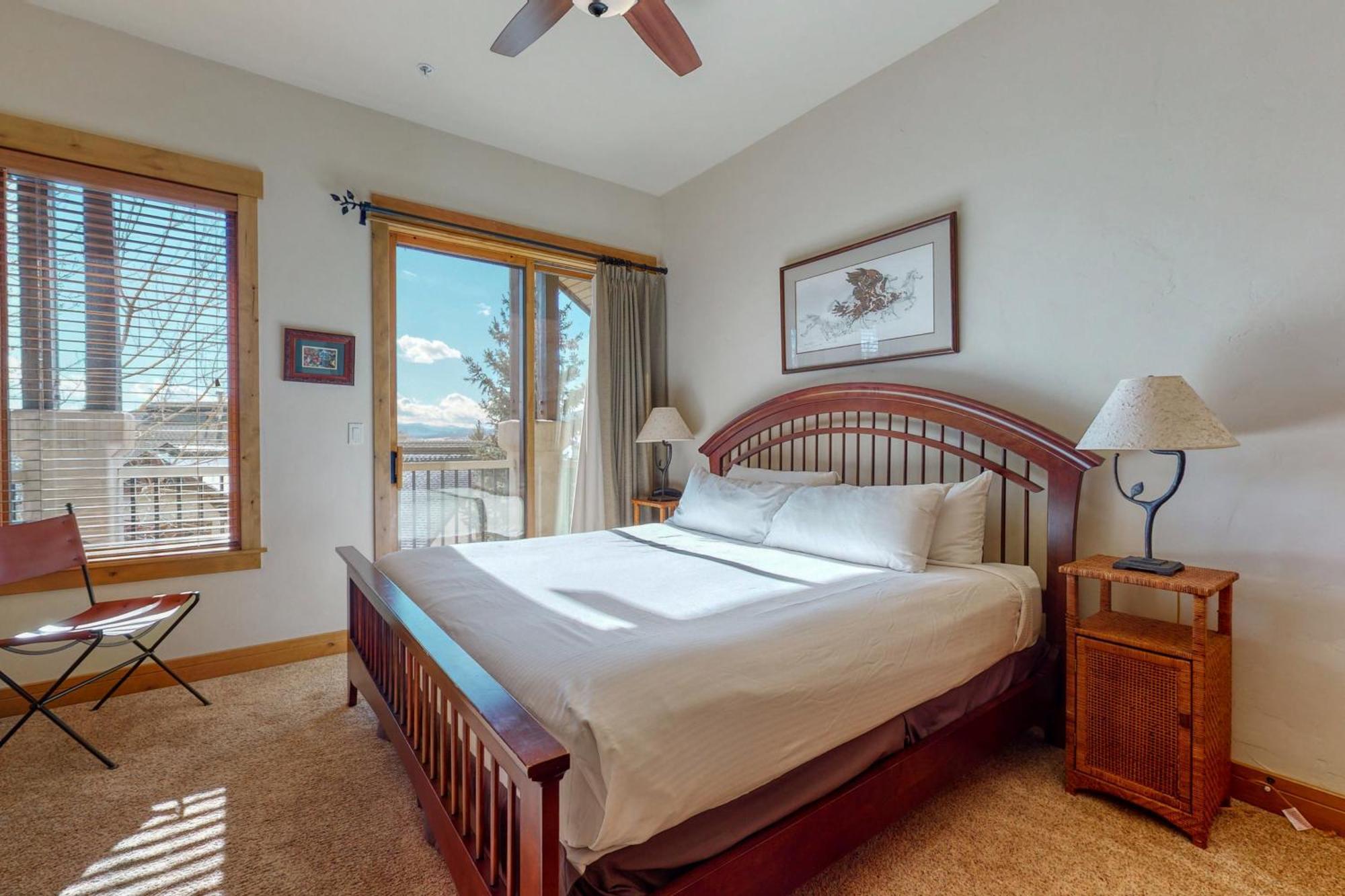 Holiday home Eagleridge And Townhomes