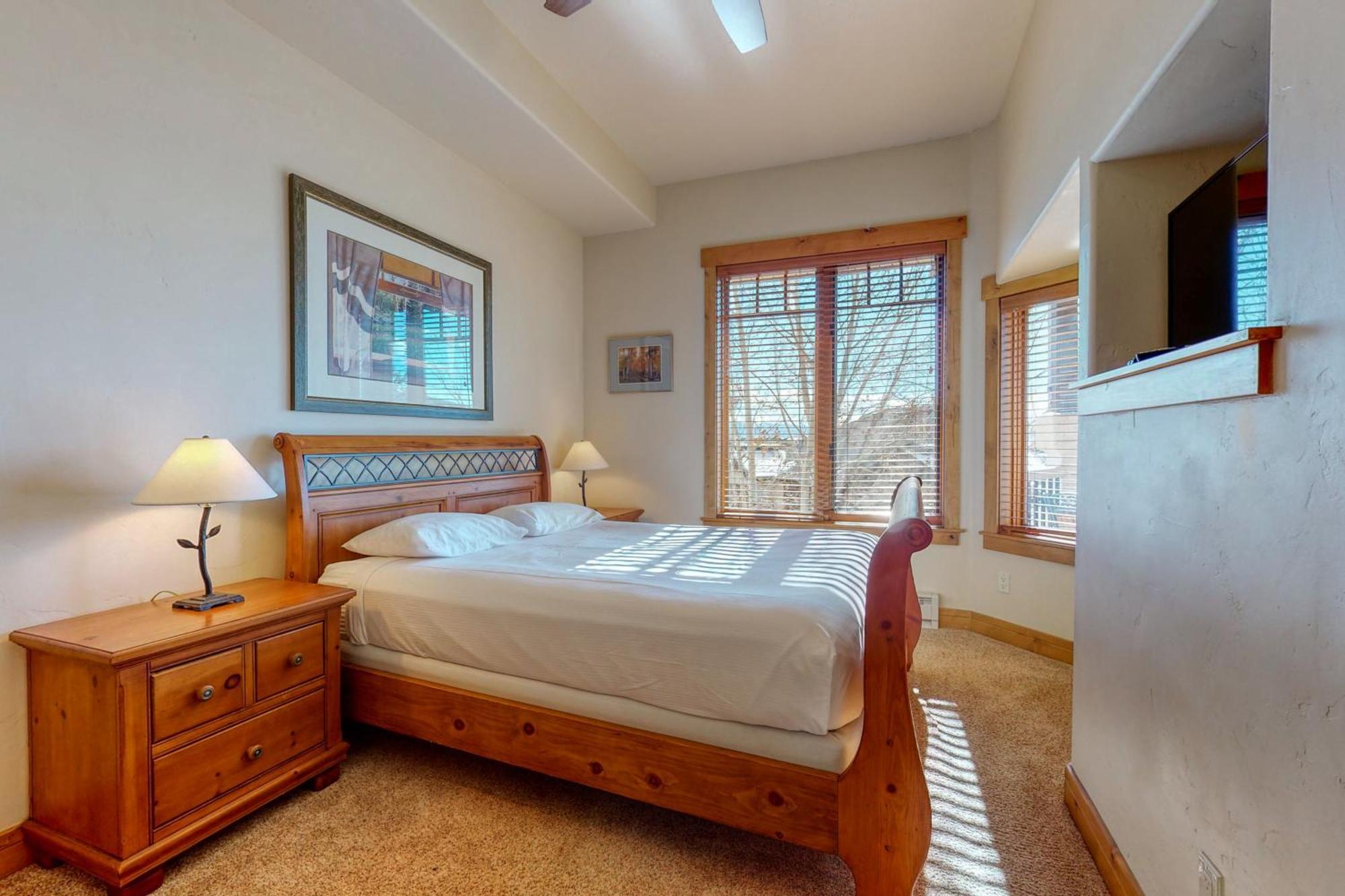 Eagleridge And Townhomes Holiday home *