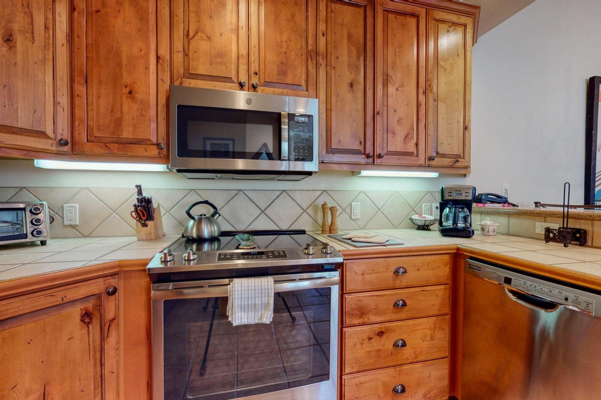 Eagleridge And Townhomes *