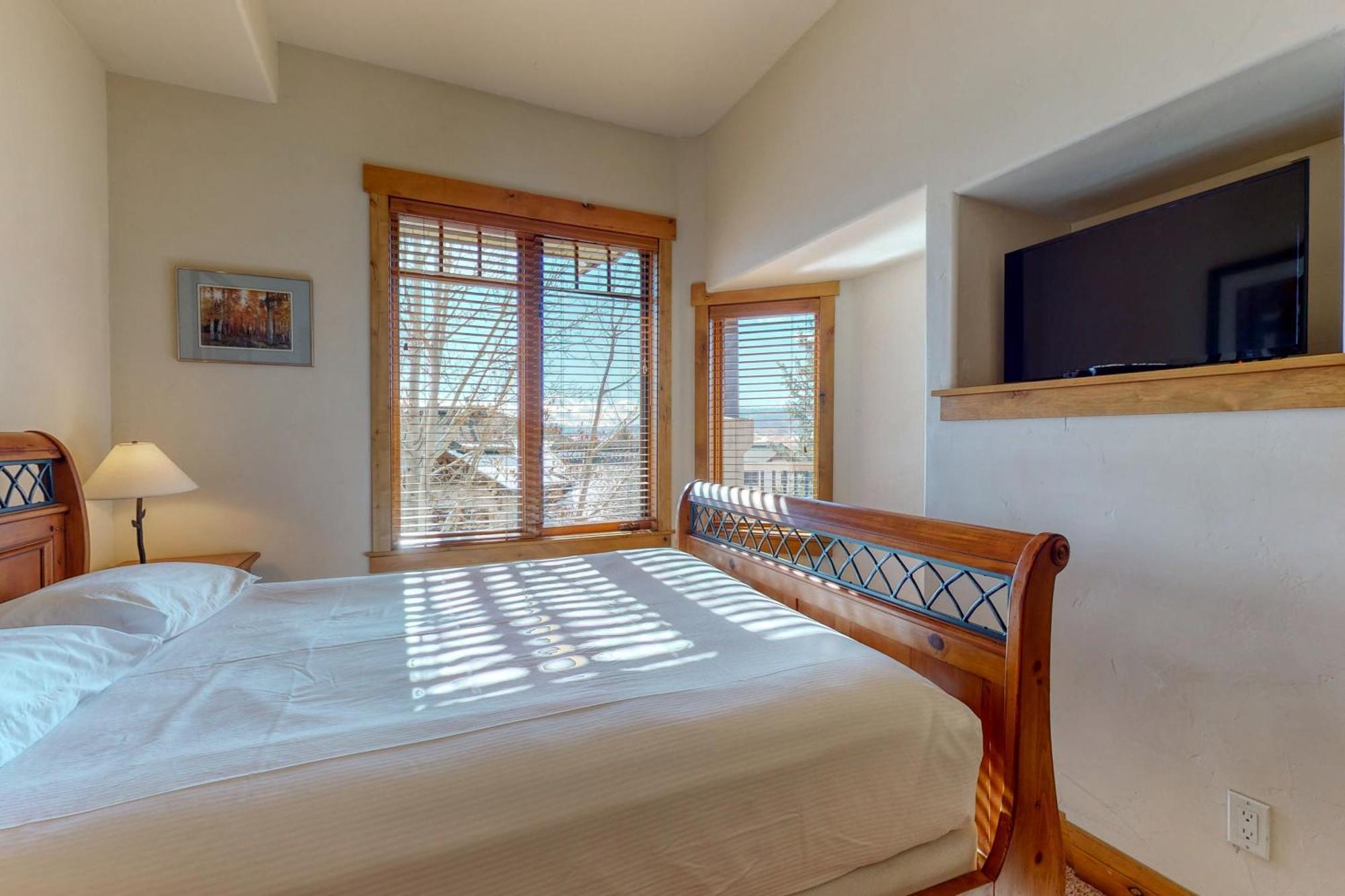 Eagleridge And Townhomes * Steamboat Springs