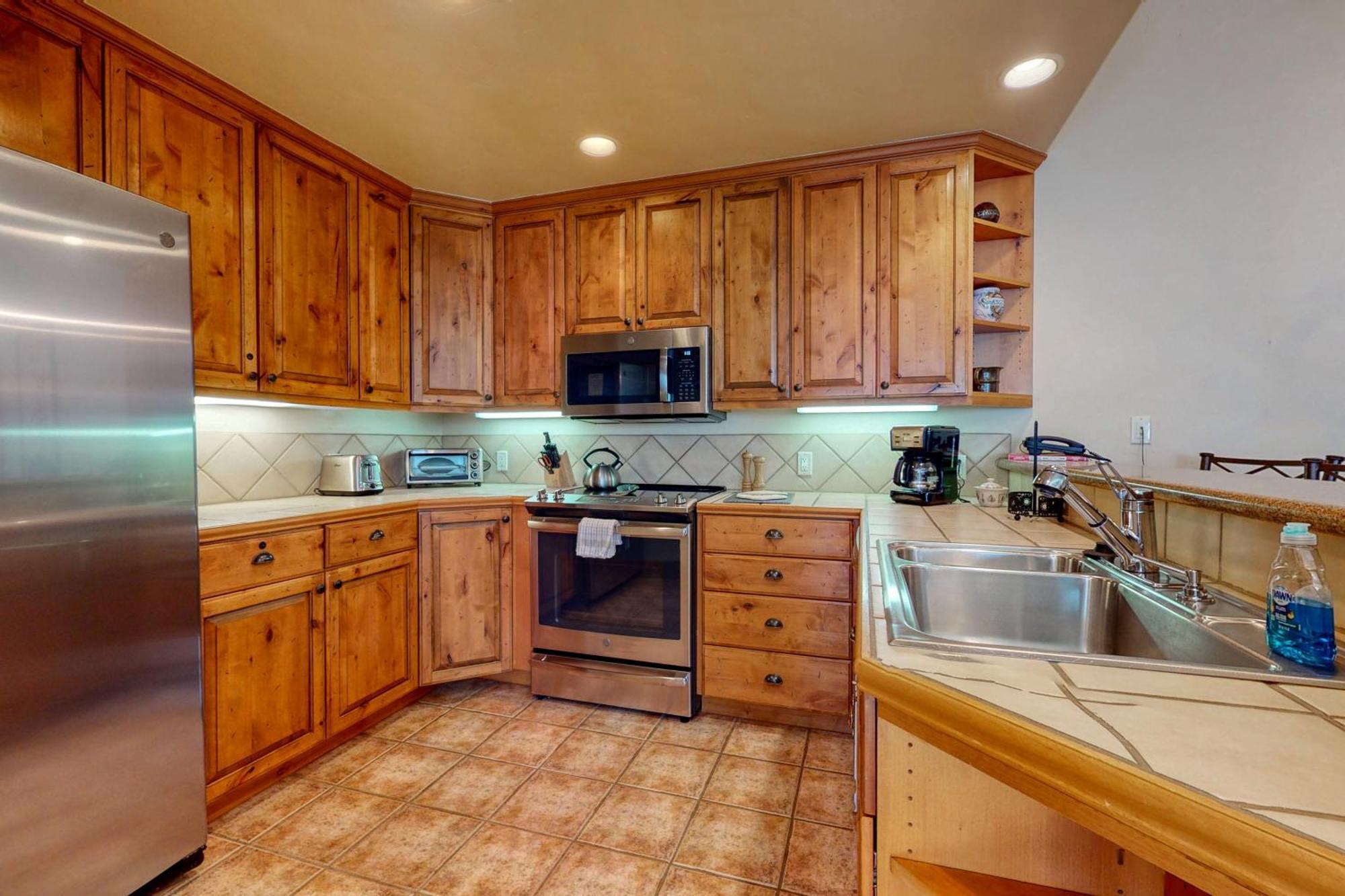 Eagleridge And Townhomes *