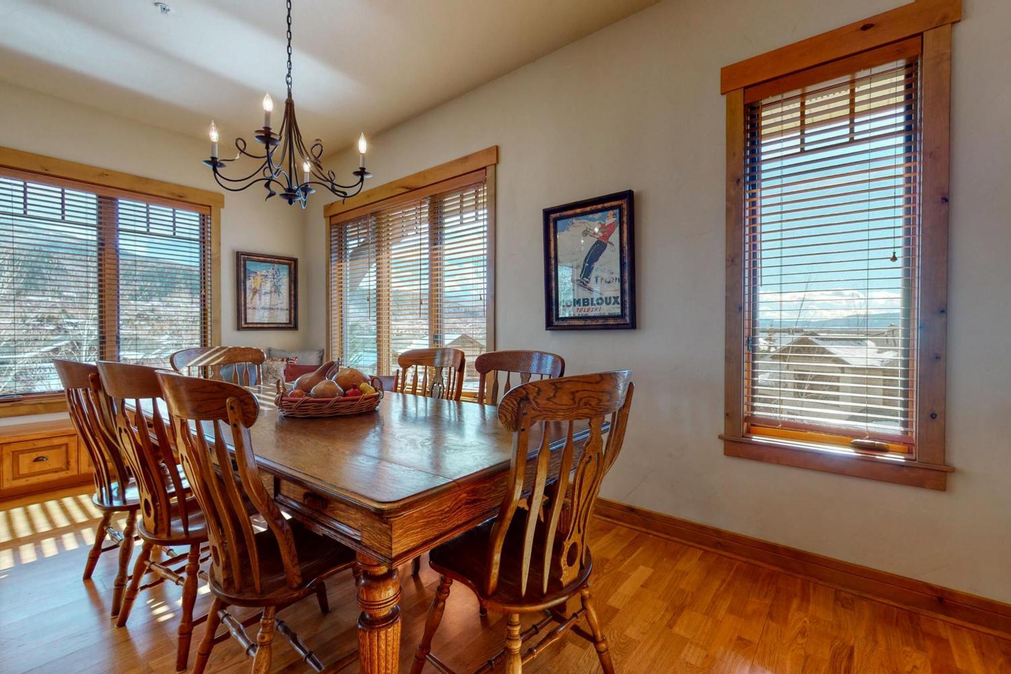 Eagleridge And Townhomes *