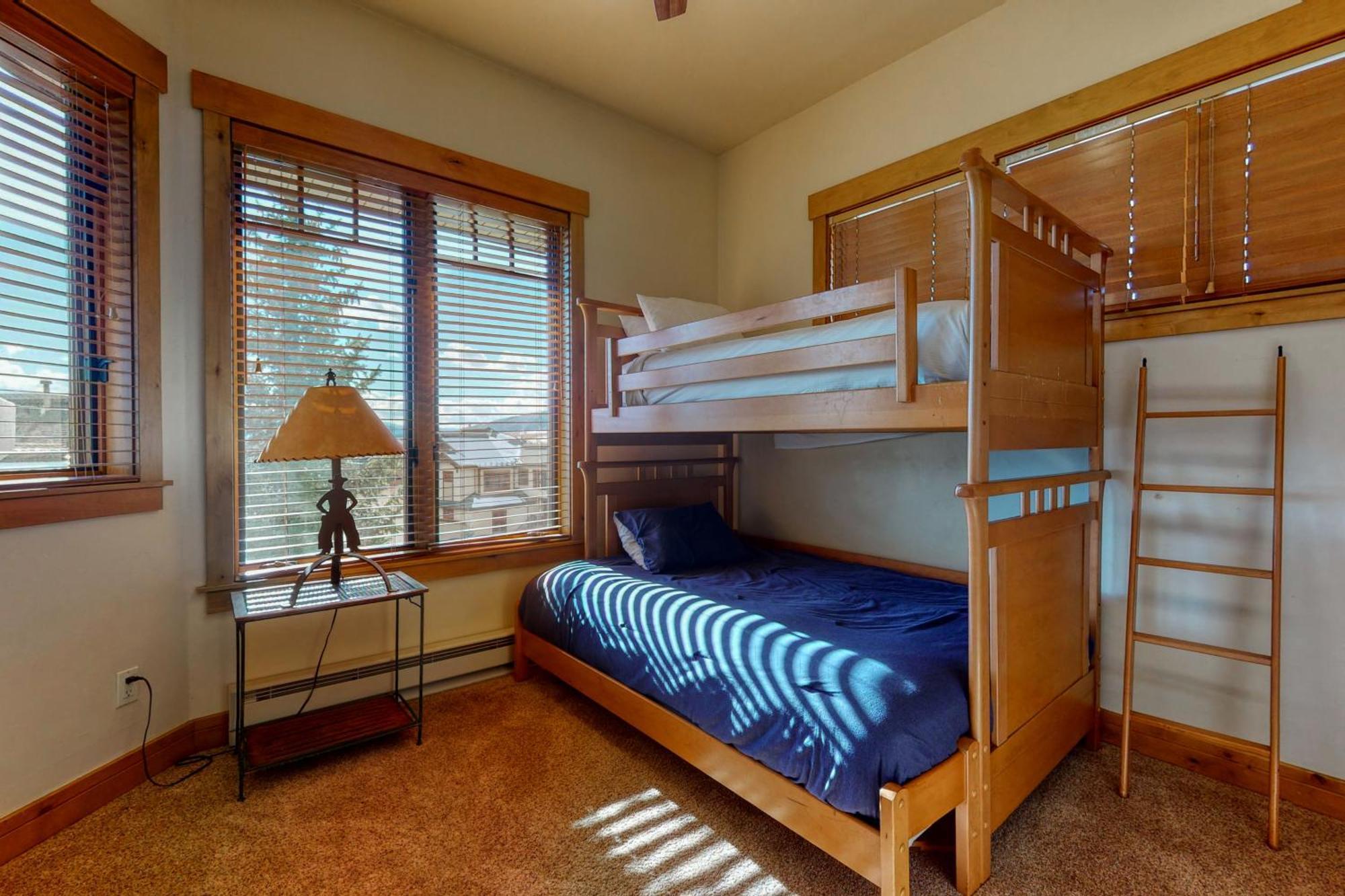 Eagleridge And Townhomes