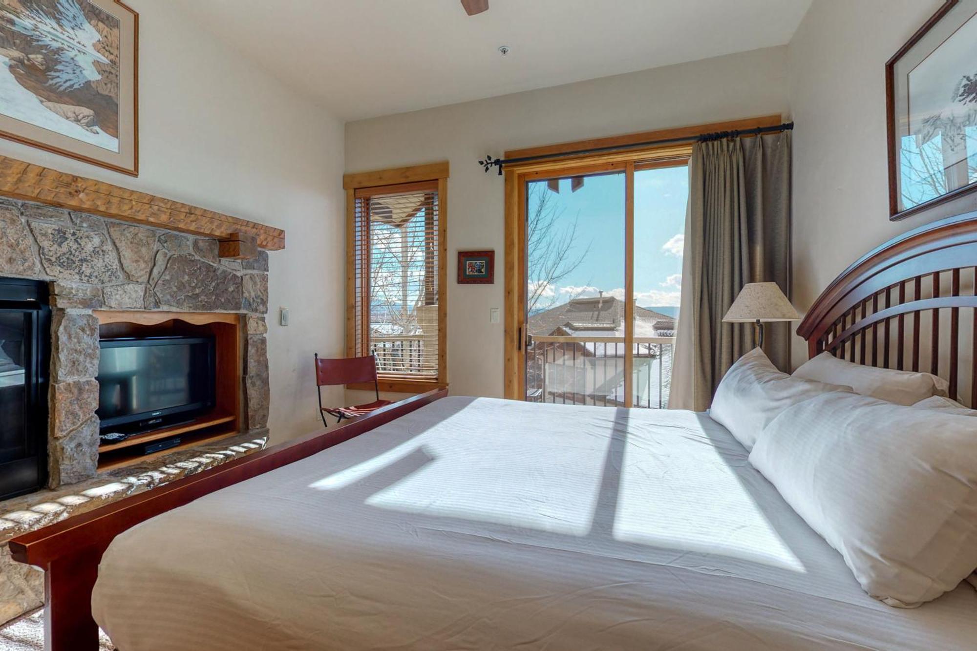 Eagleridge And Townhomes Holiday home Steamboat Springs