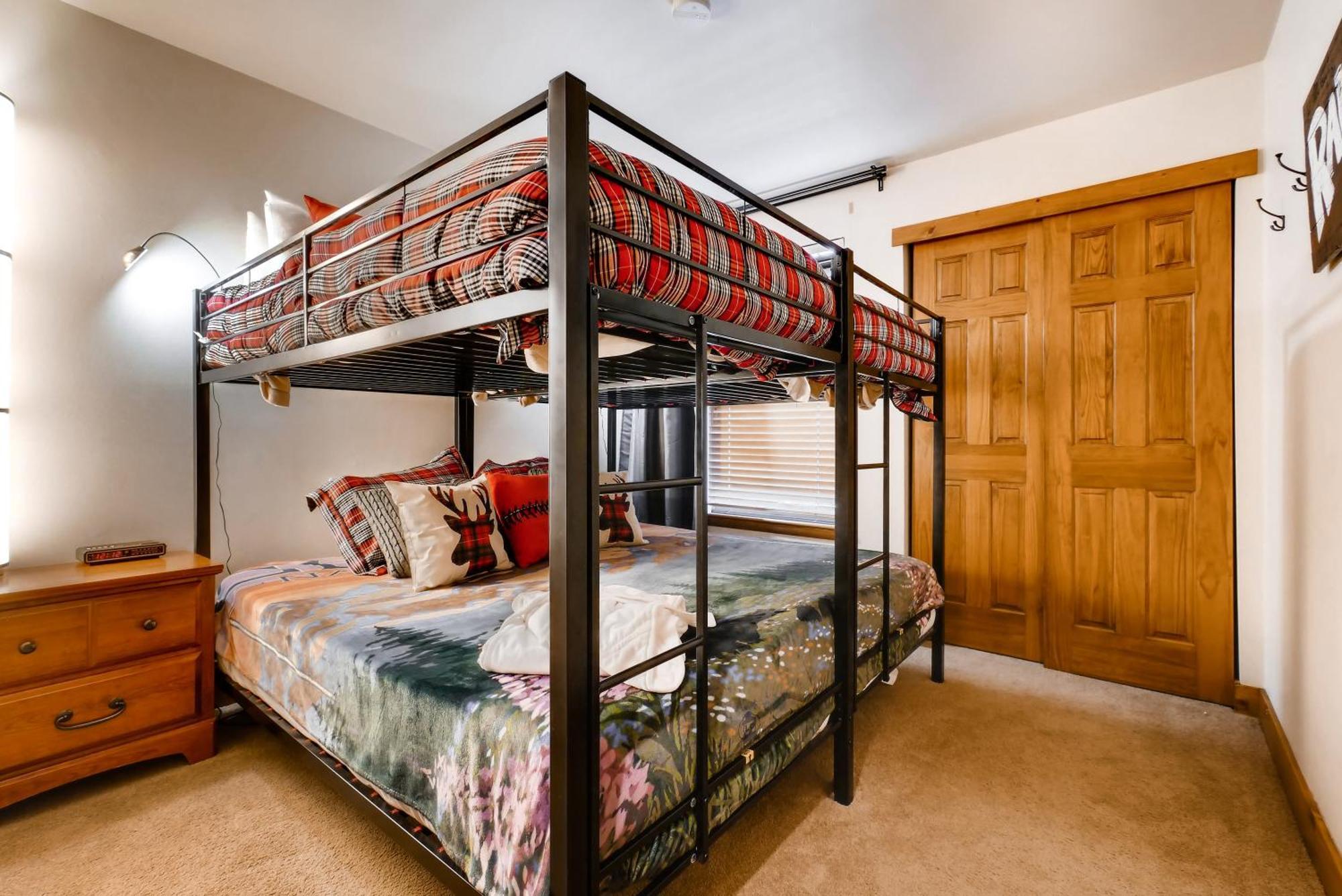 Timber Run Apartment Steamboat Springs