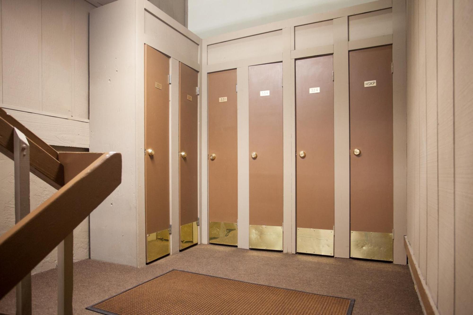Ski Inn Apartment *