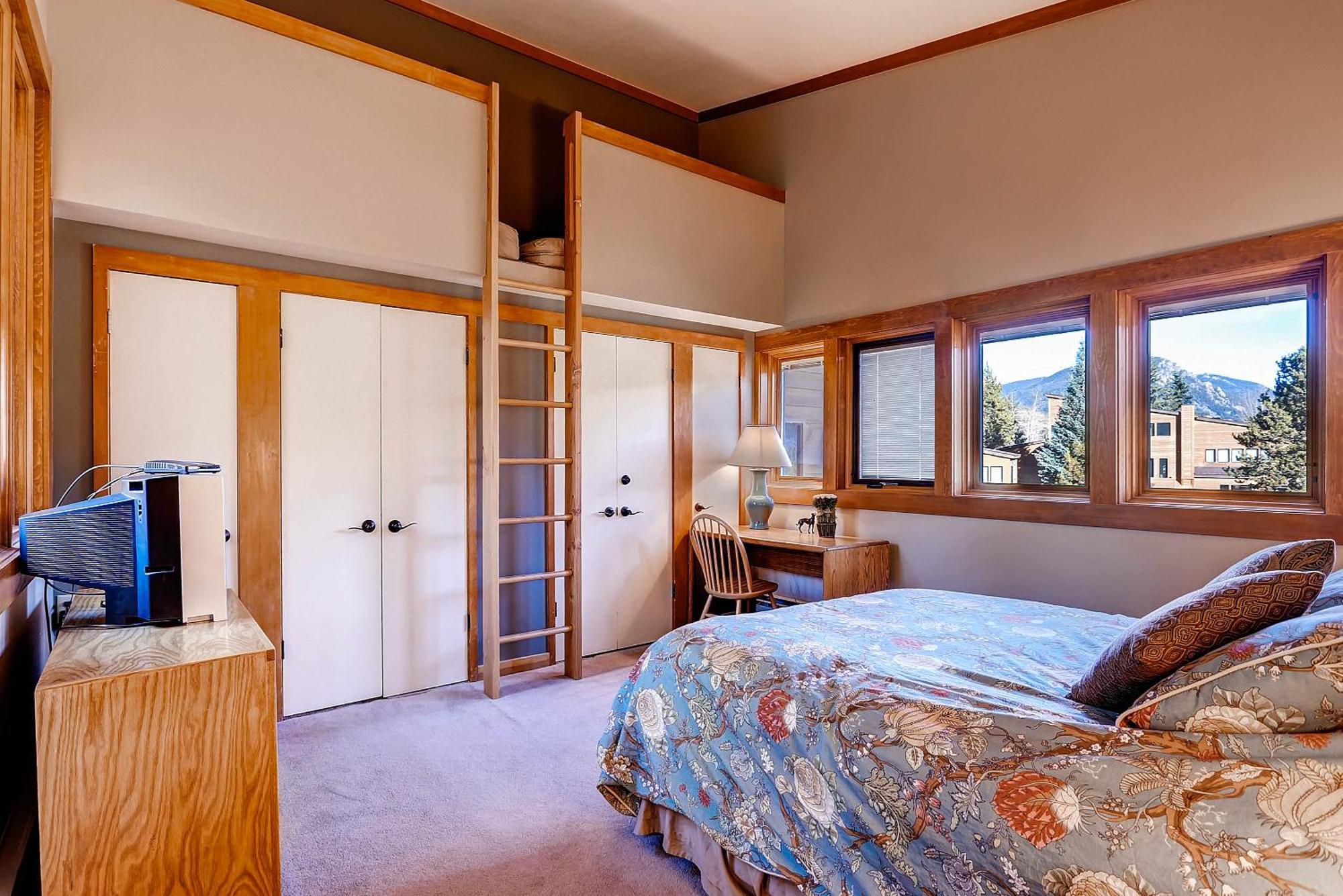 Aspen Ridge By Resort 3*