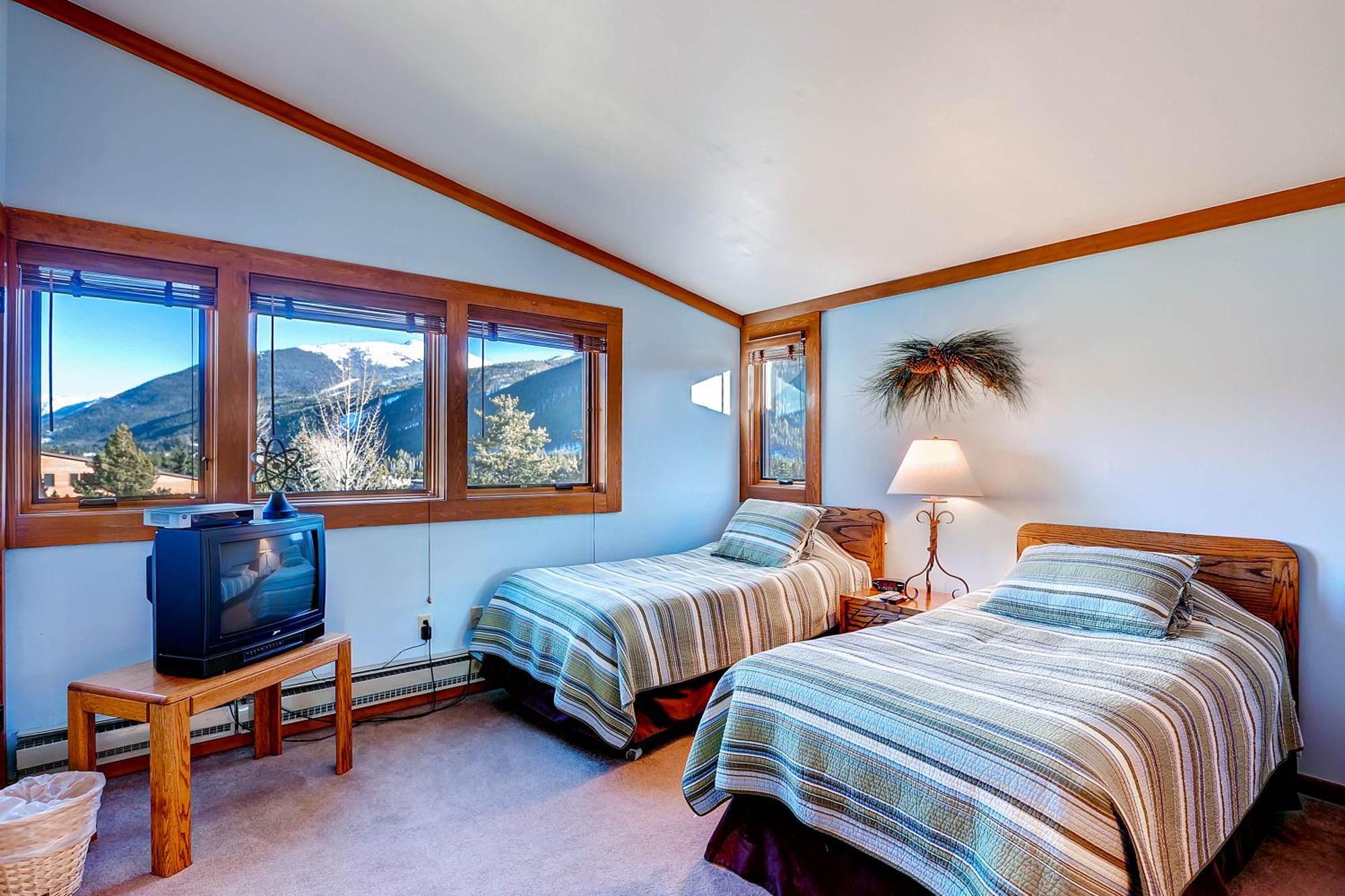 Aspen Ridge By Resort Keystone
