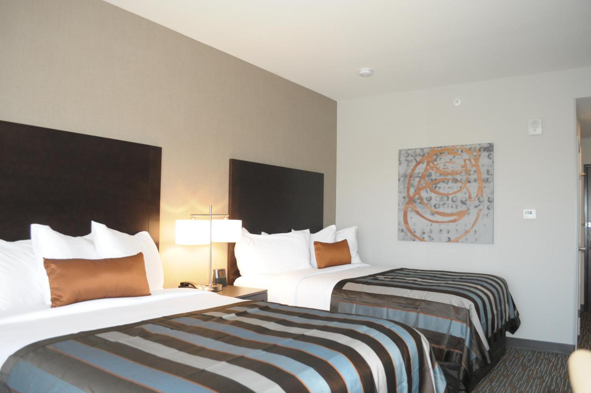 Wingate By Wyndham Johnstown Hotel 3*