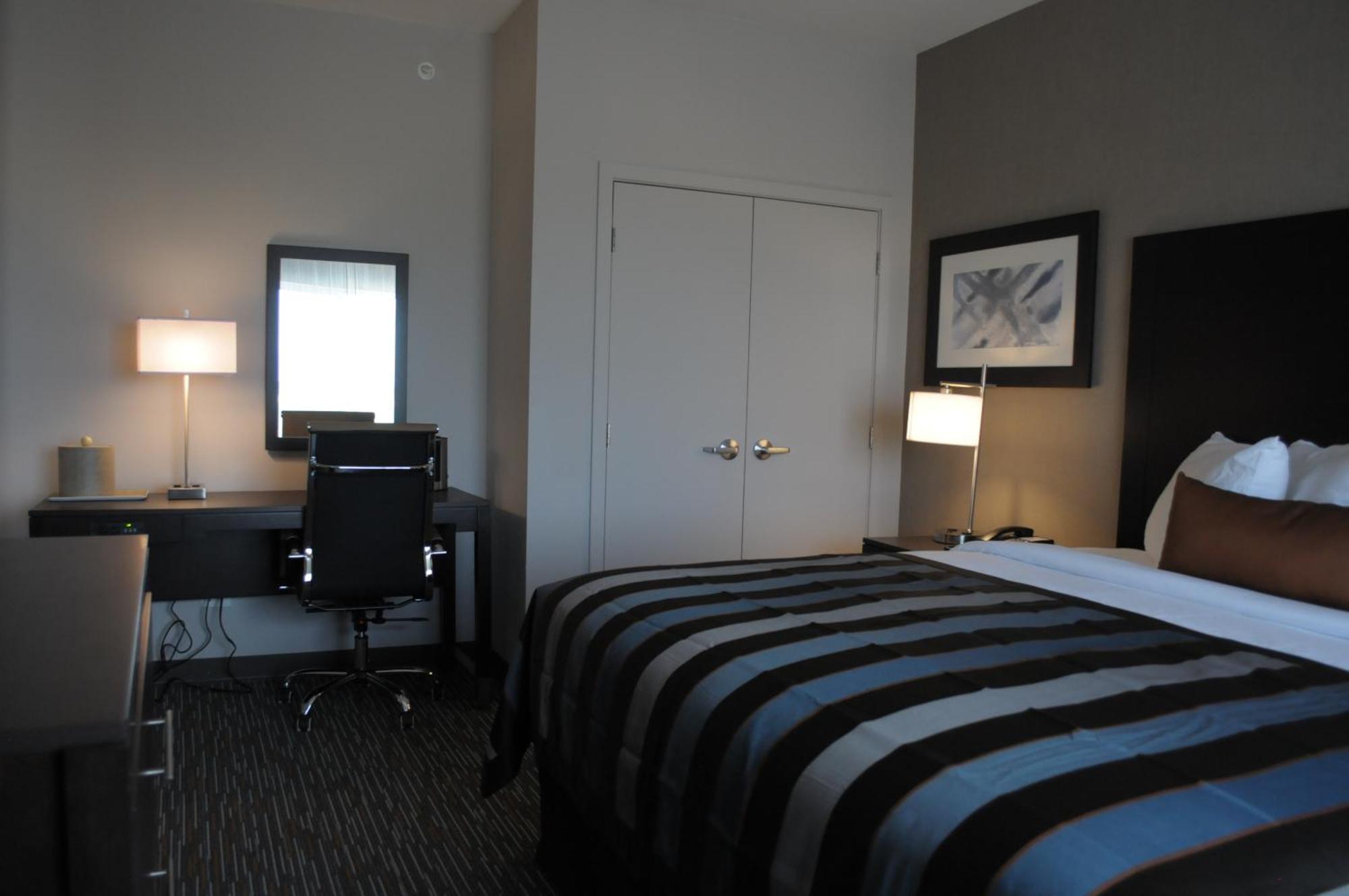 Hotel Wingate By Wyndham Johnstown Loveland