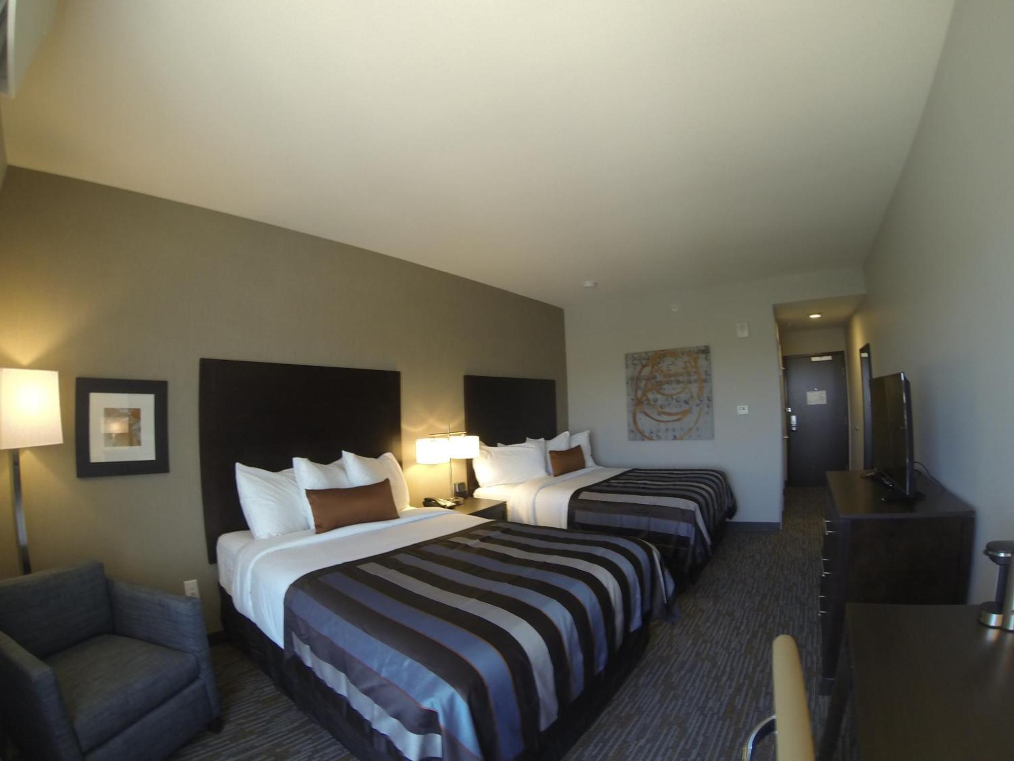 Wingate By Wyndham Johnstown