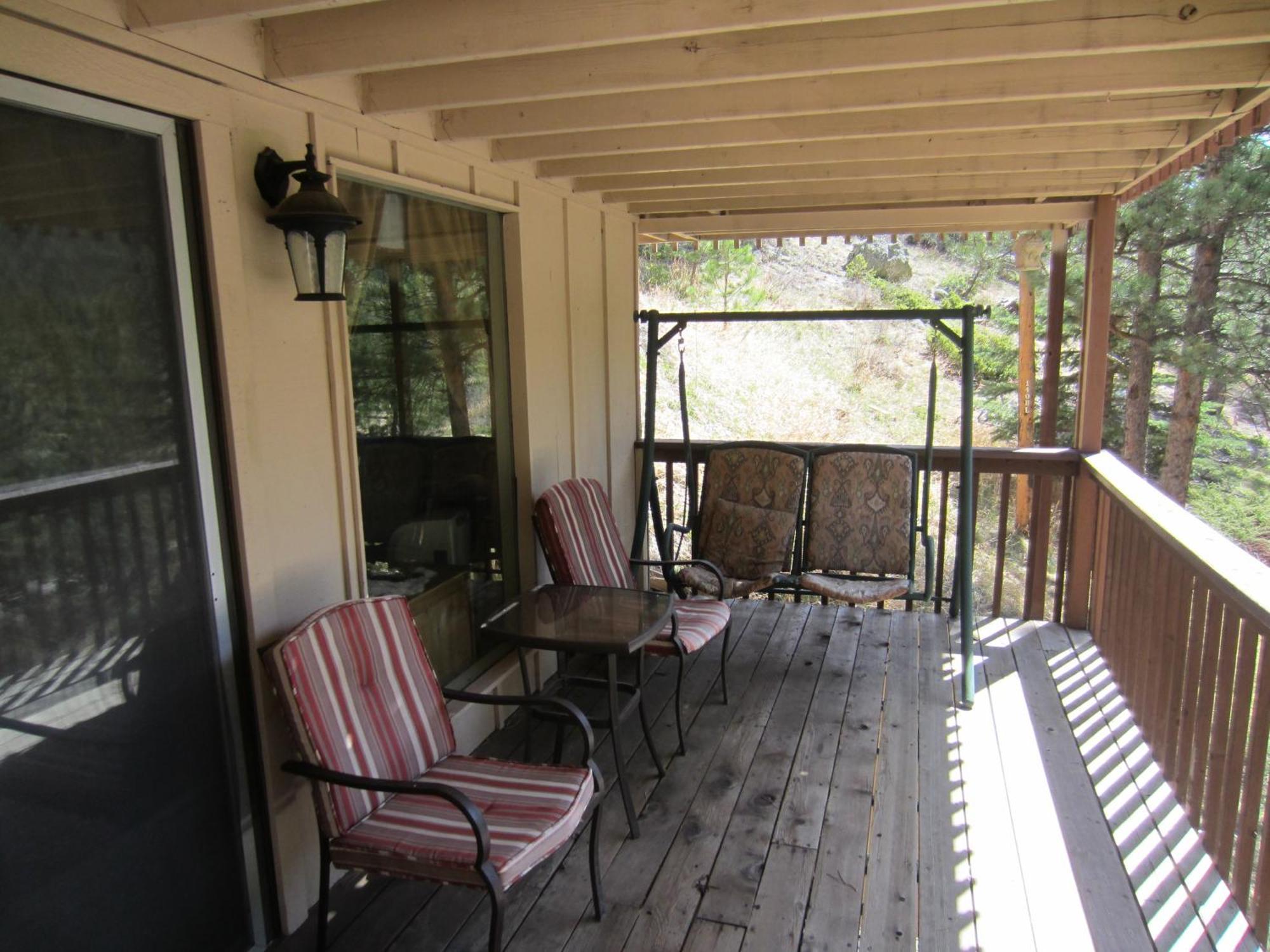 Kokopelli 5* Estes Park