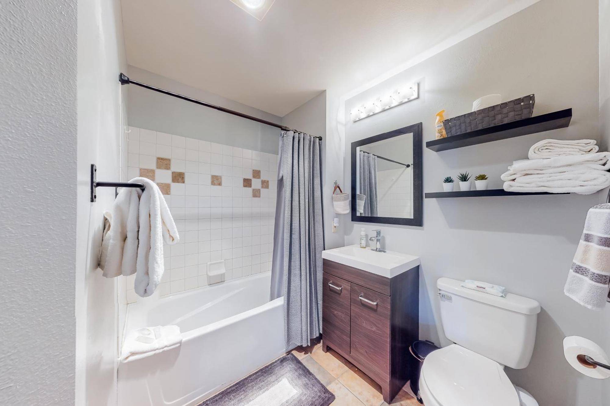 Condominiums In Keystone Apartment *