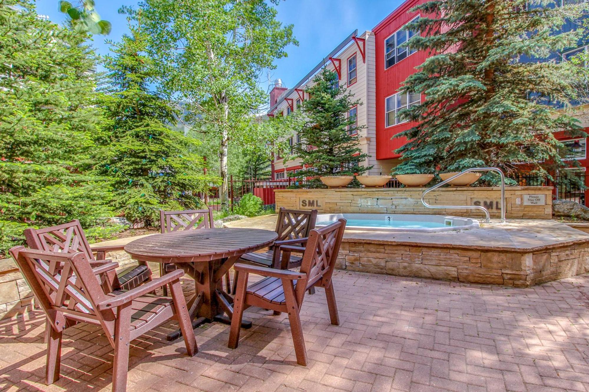 Condominiums In Keystone Apartment Keystone