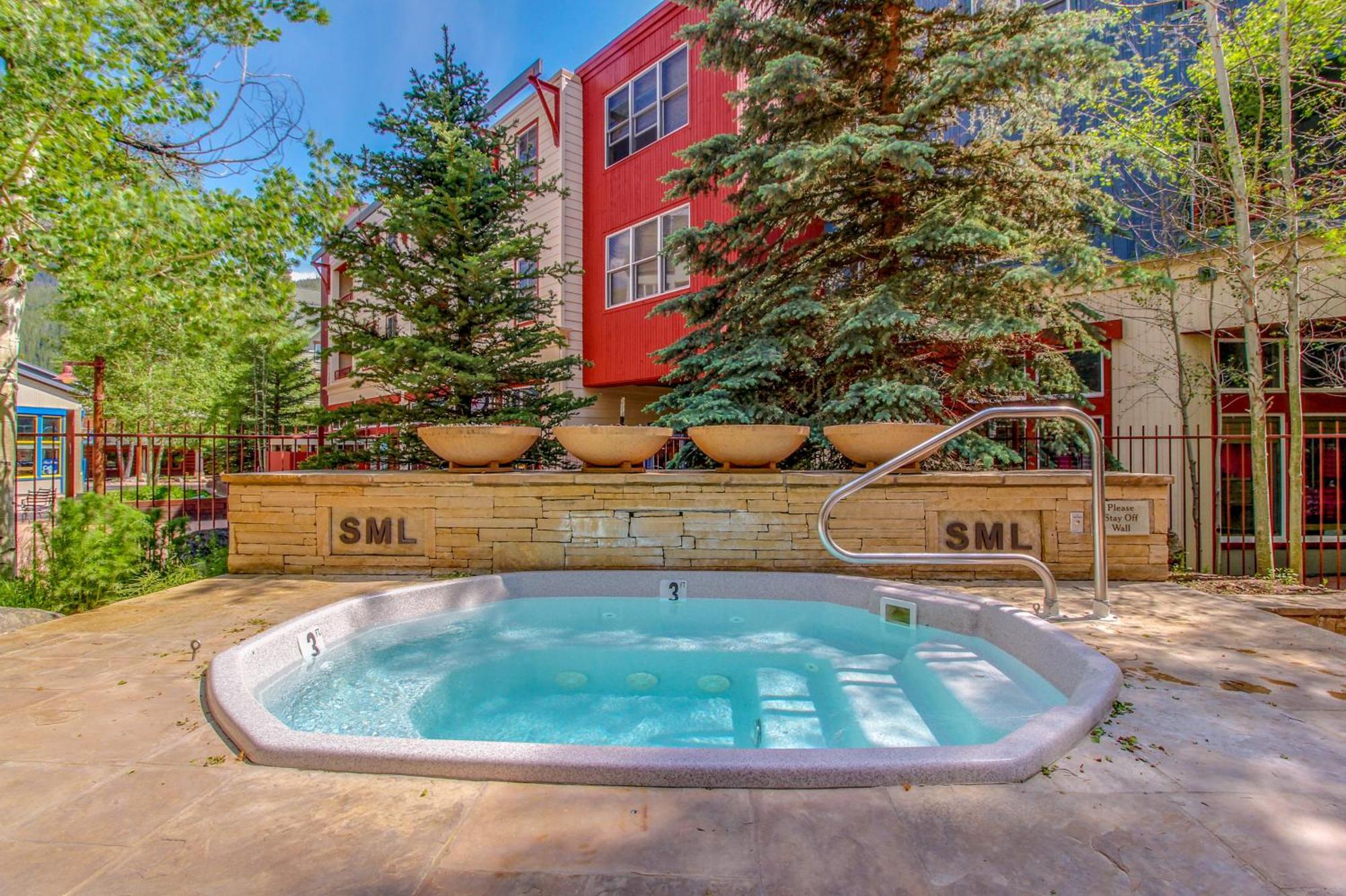 Condominiums In Keystone Keystone
