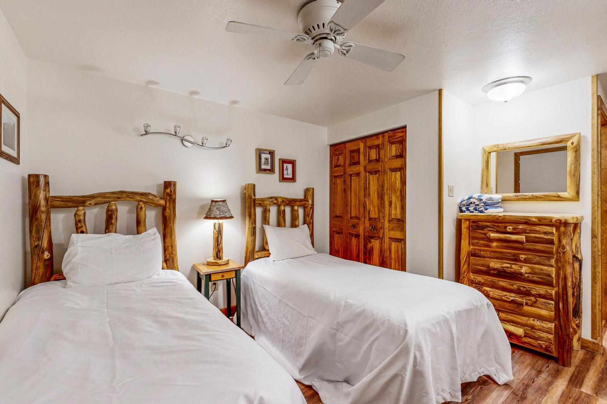 Apartment Three Seasons Crested Butte