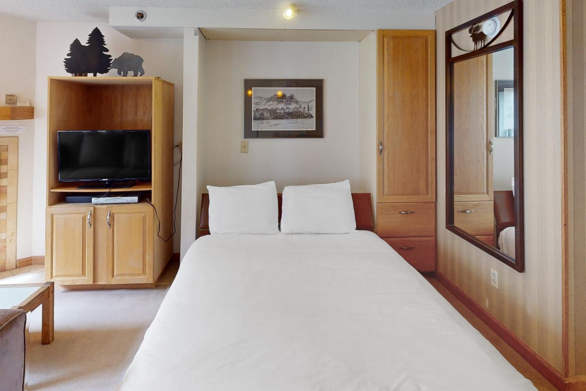Iron Horse Apartamento
