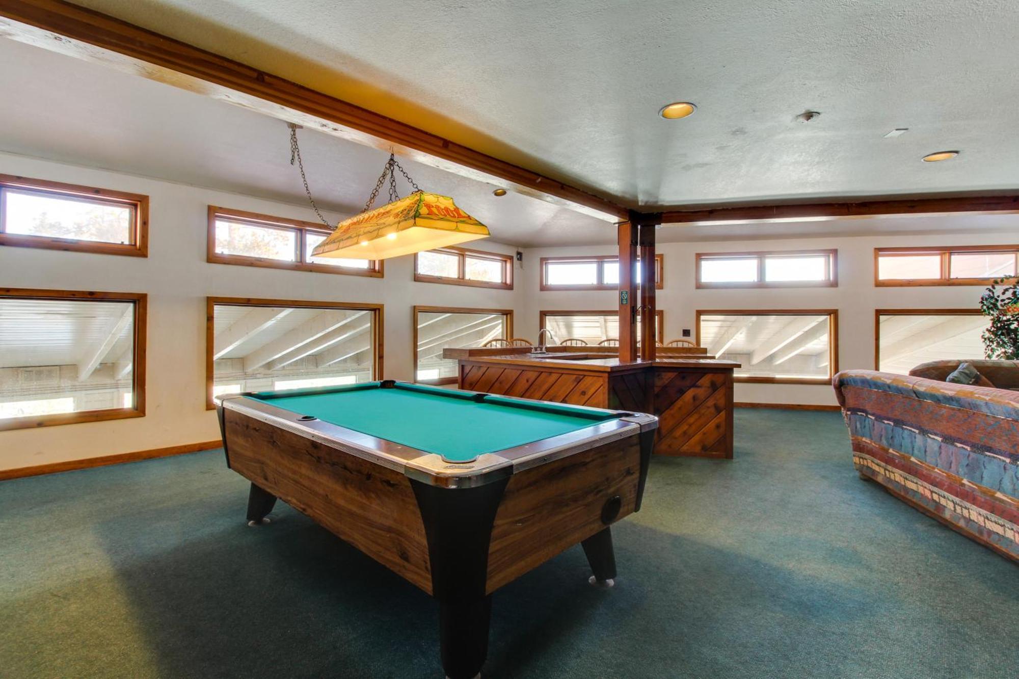 Apartment Buffalo Village & Treetop Hideaway Silverthorne
