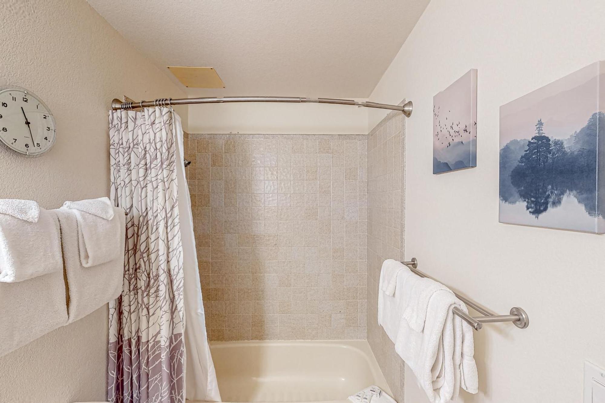 Apartment Buffalo Village & Treetop Hideaway Silverthorne