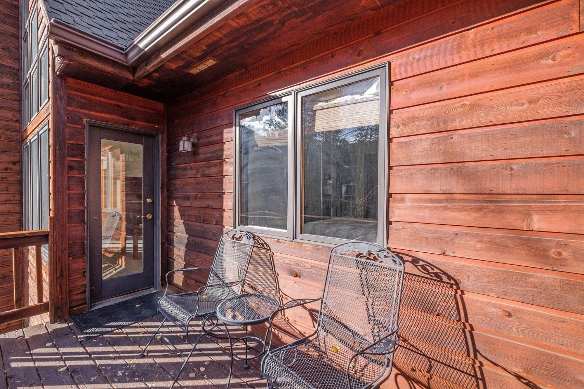 Hotel Boulder Brook On Fall River