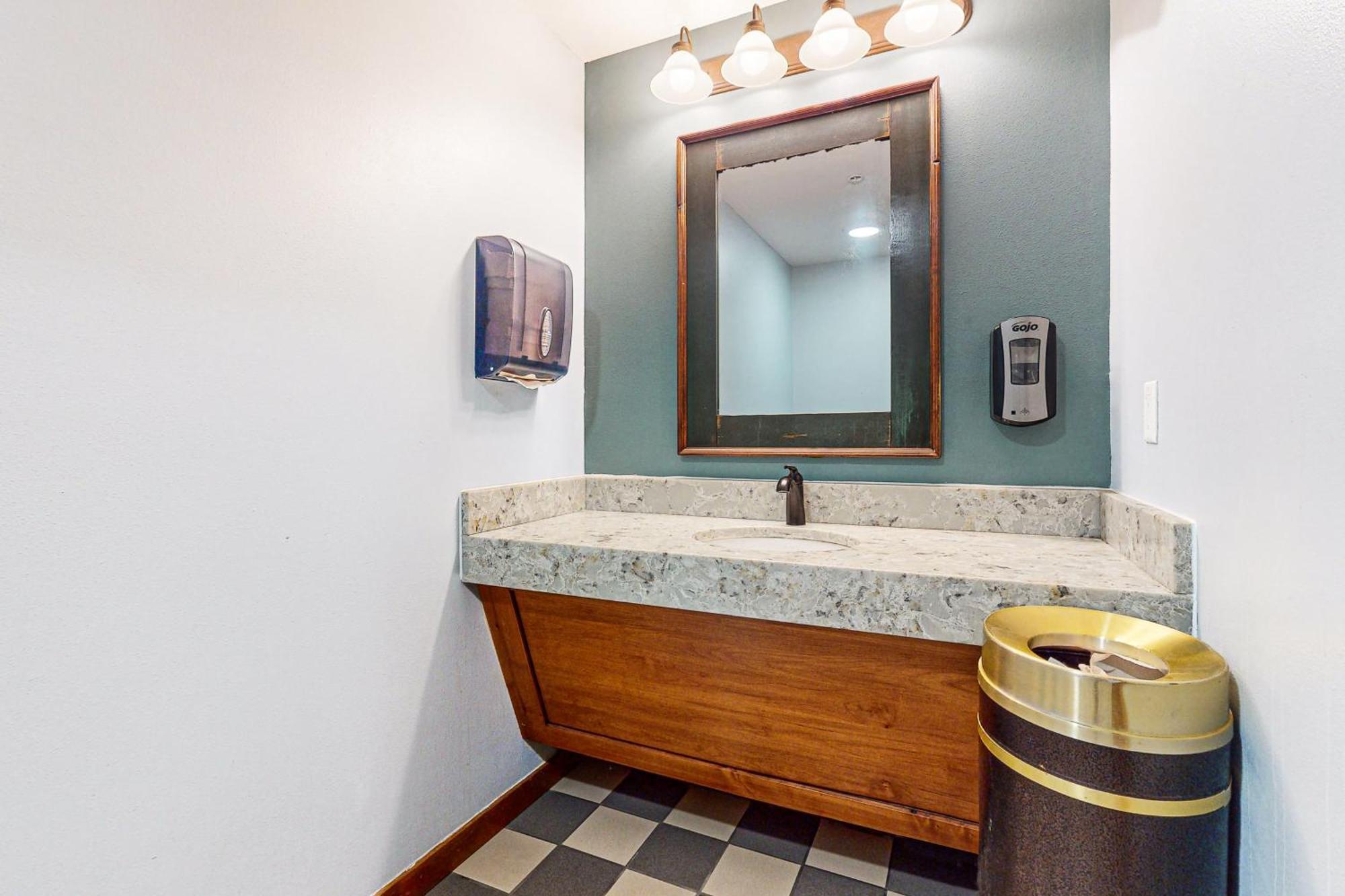 Copper Mountain Apartamento Frisco