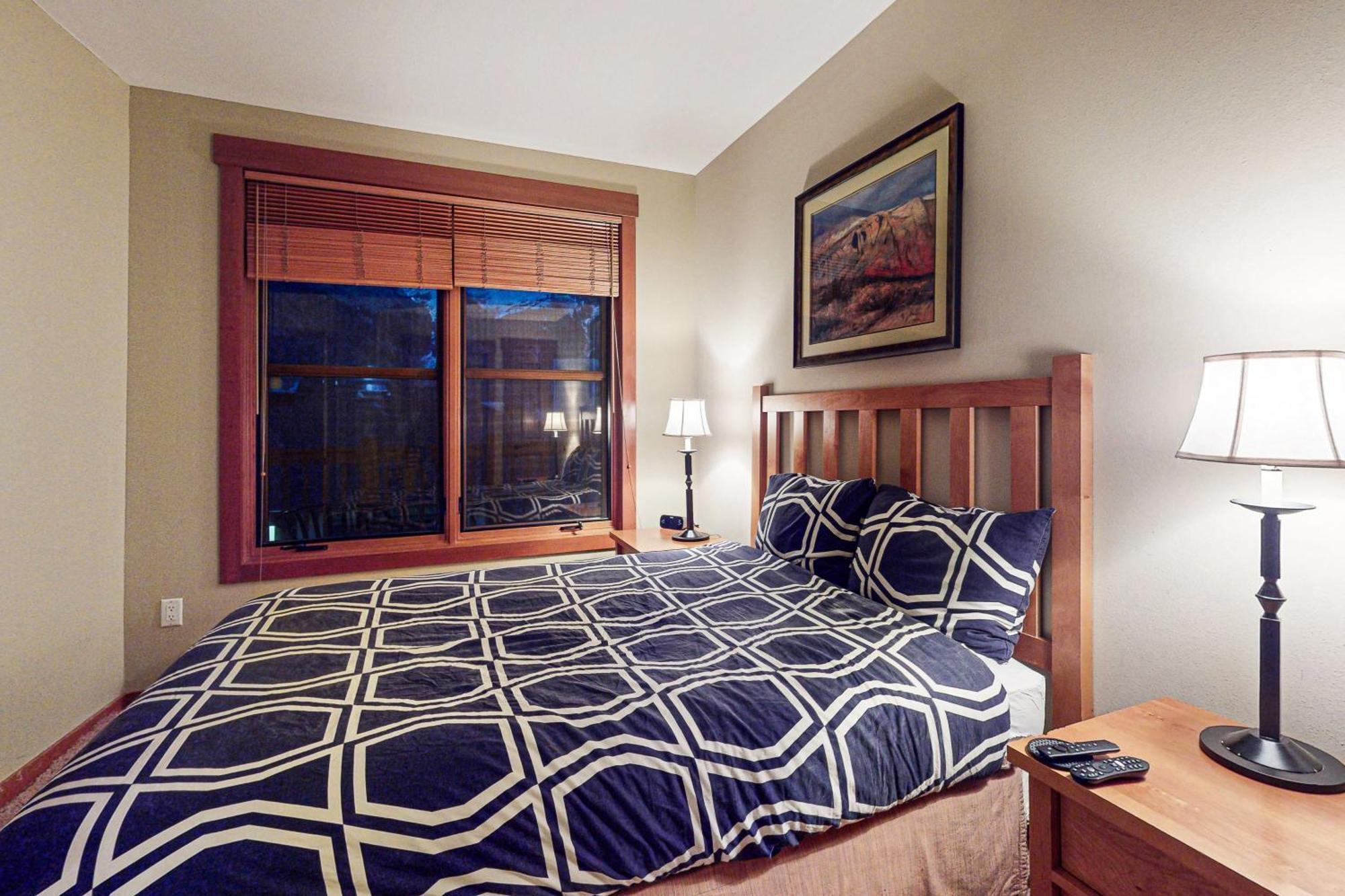 Copper Mountain Apartamento Frisco