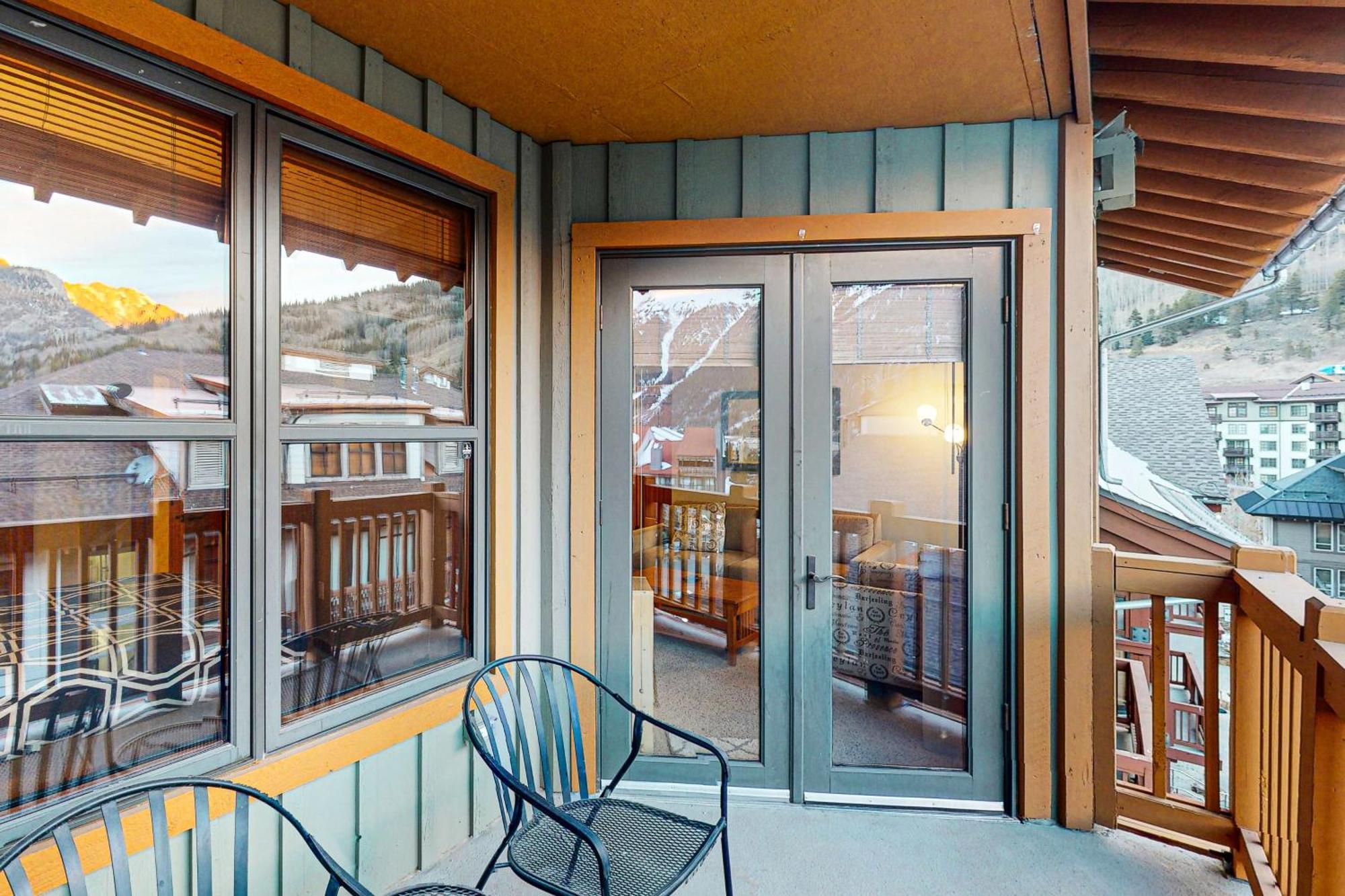 Apartamento Copper Mountain Frisco
