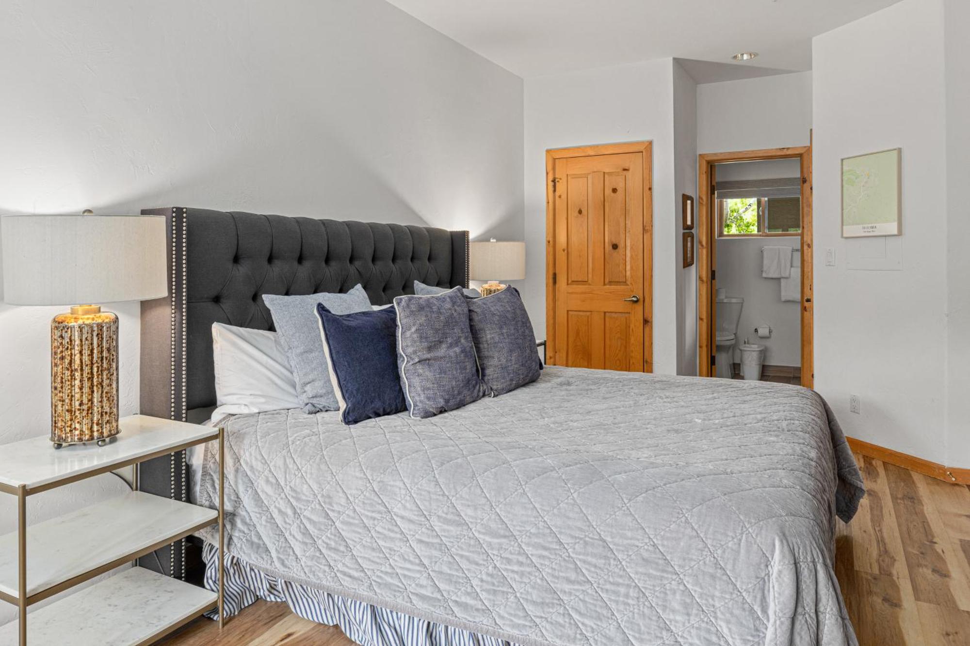 Holiday home Westermere Telluride