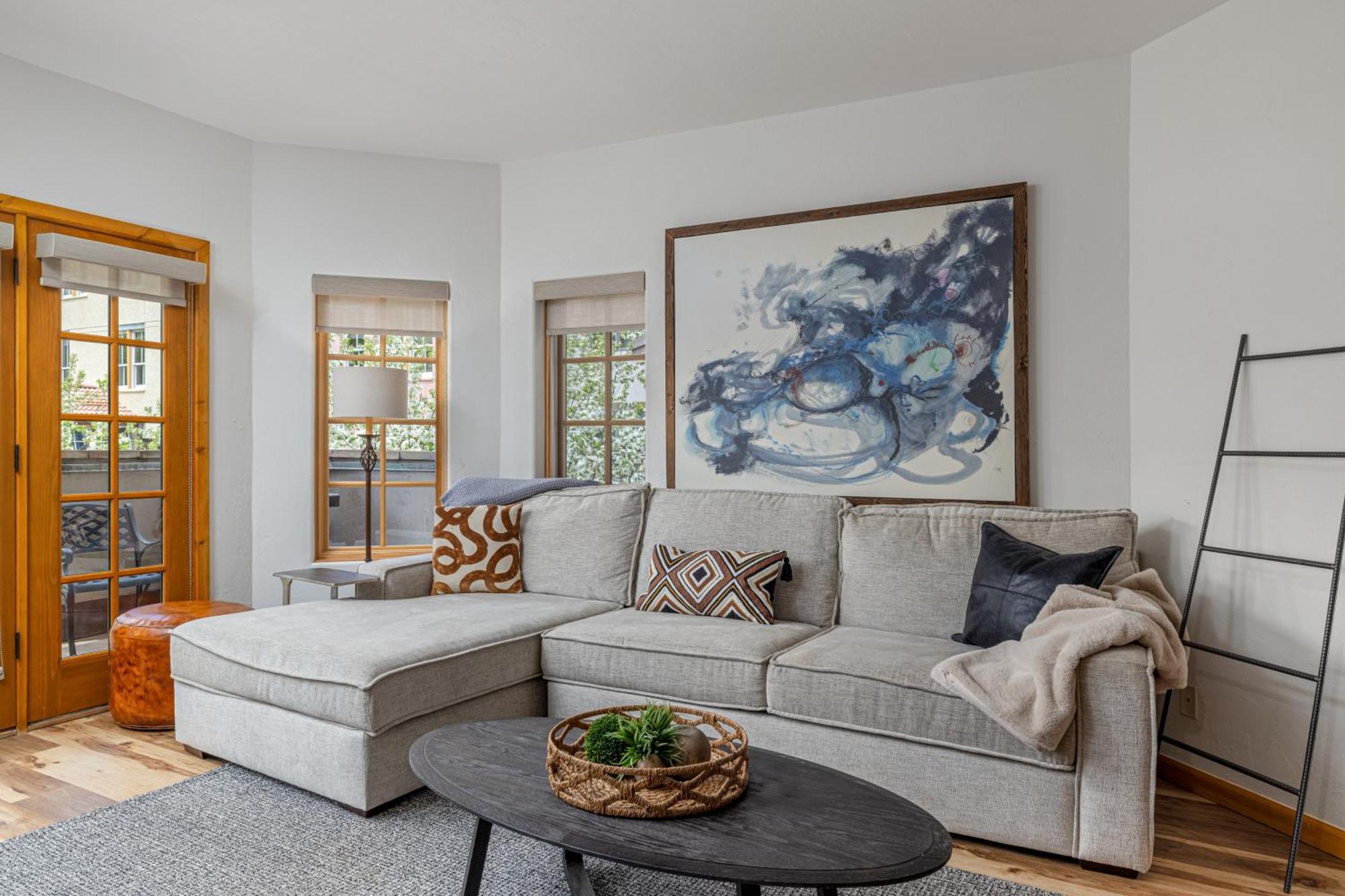 Westermere Holiday home Telluride