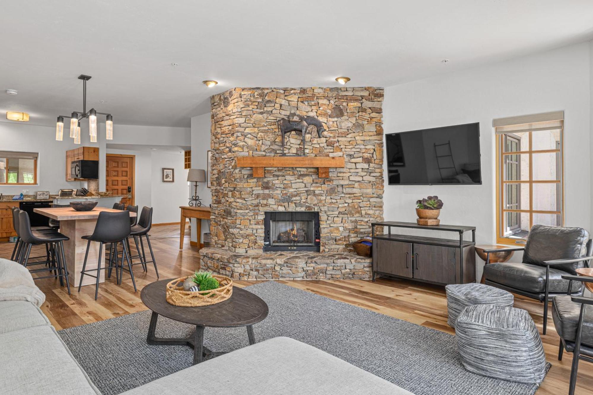 Westermere Holiday home Telluride
