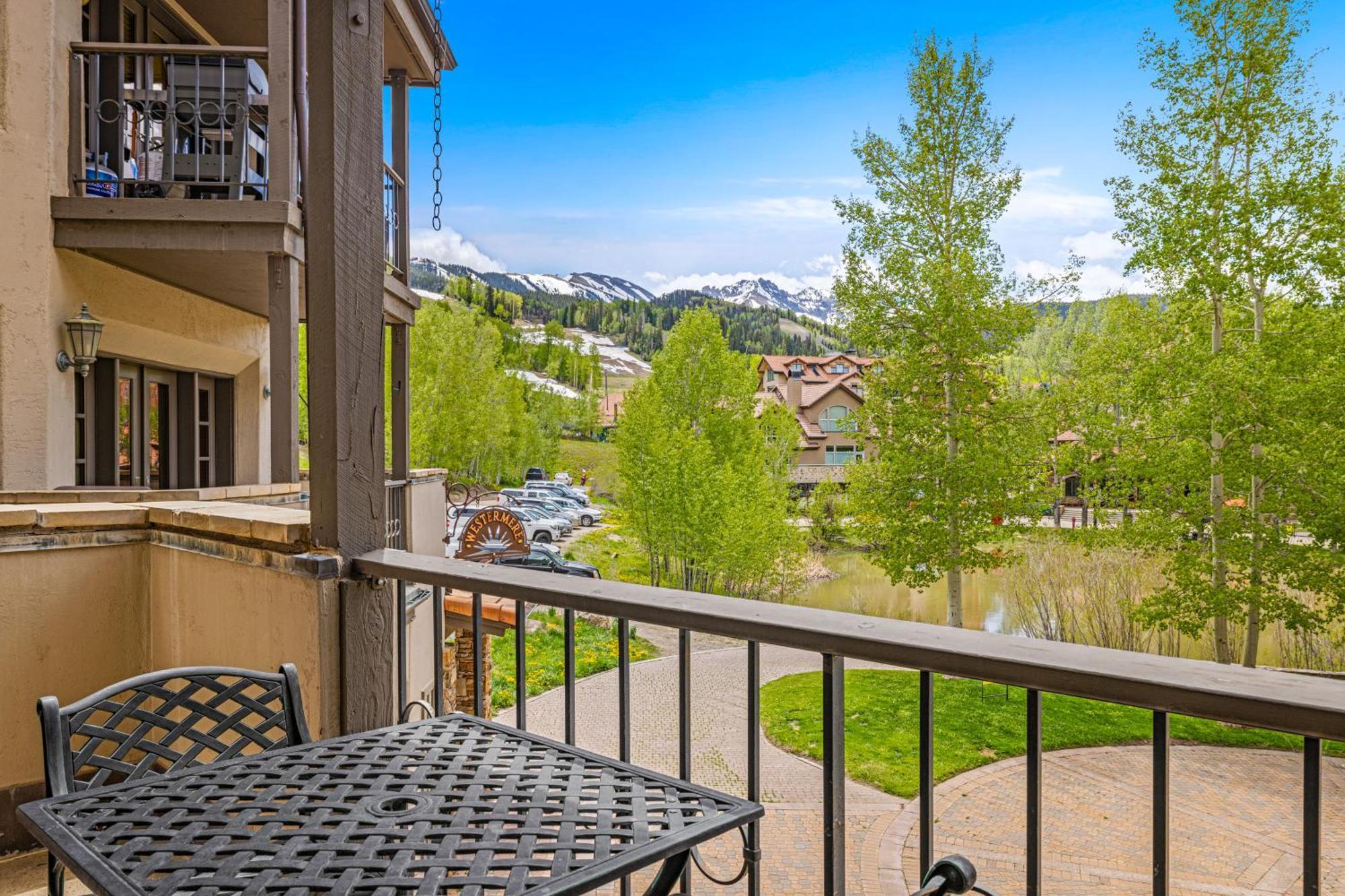 Westermere * Telluride