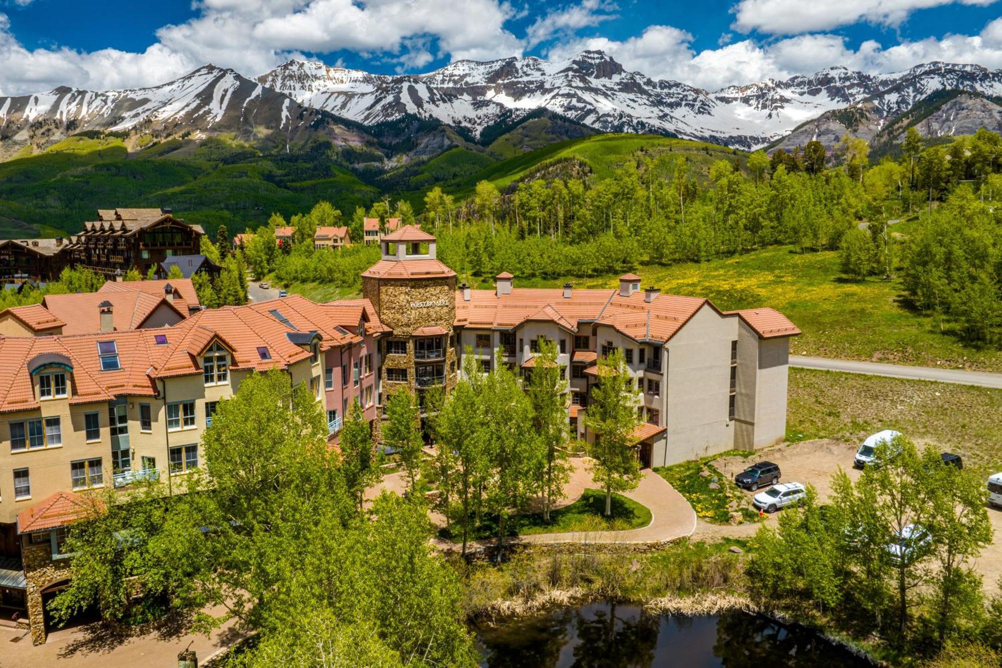 Westermere Holiday home Telluride