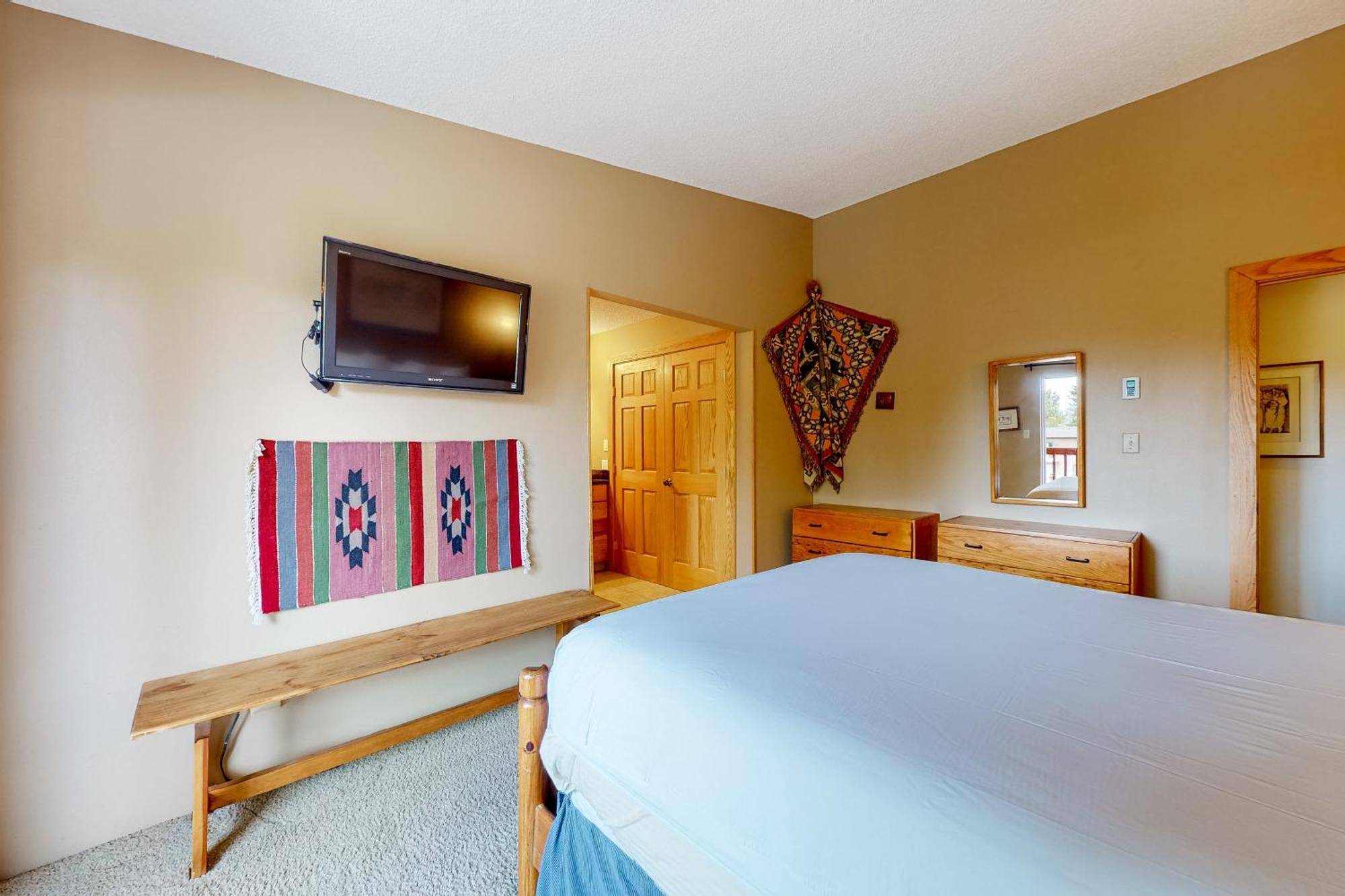 Apartment Pine Ridge Breckenridge